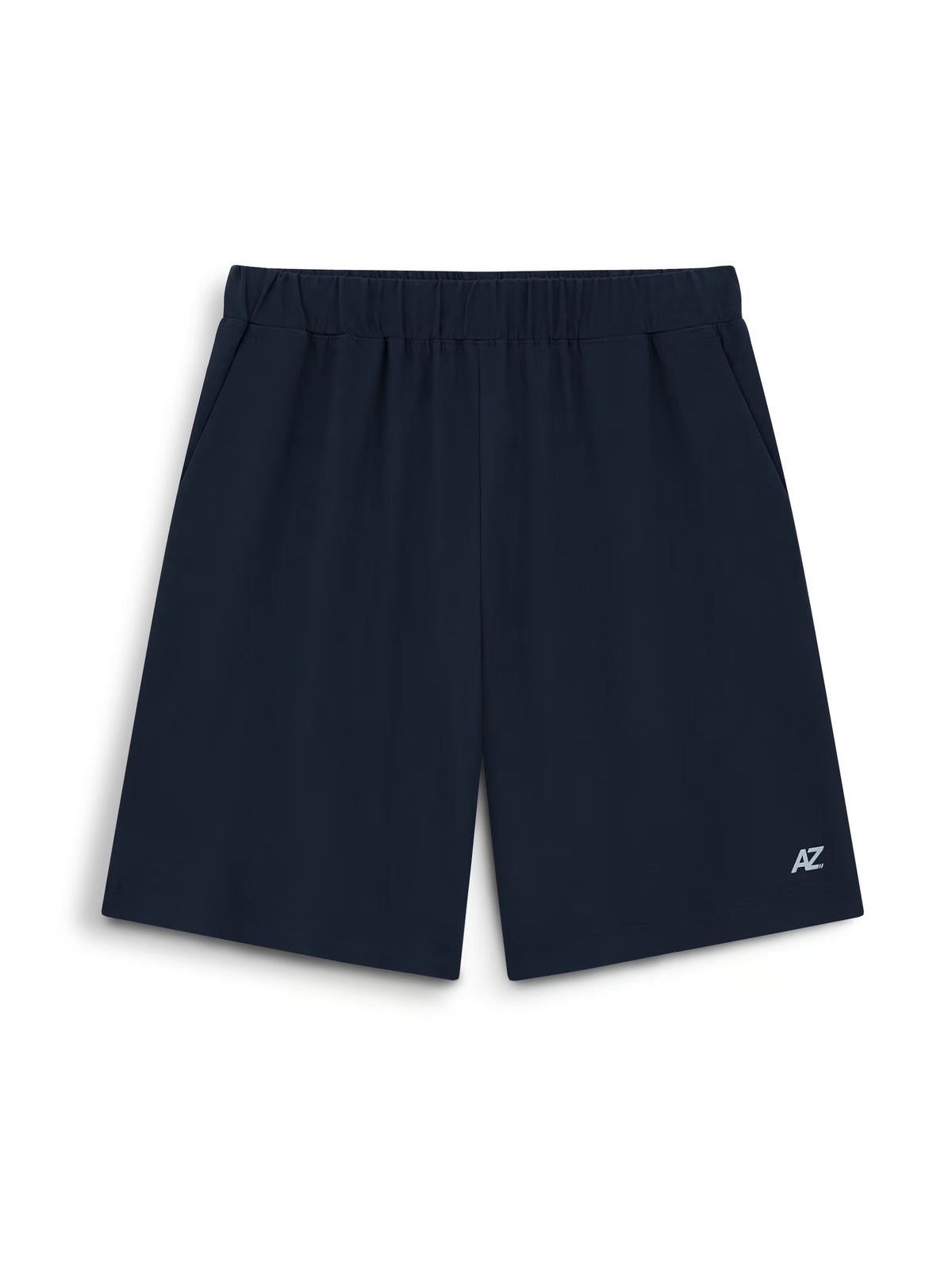 AIIZ Men's Quick Dry Stretch Active Shorts
