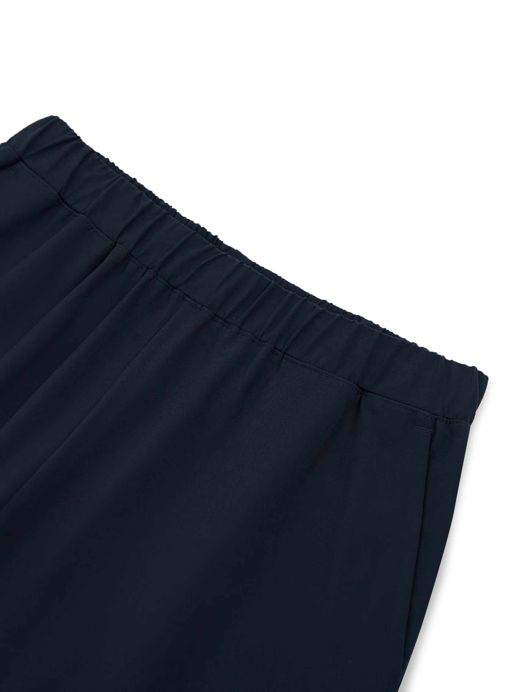 AIIZ Men's Quick Dry Stretch Active Shorts