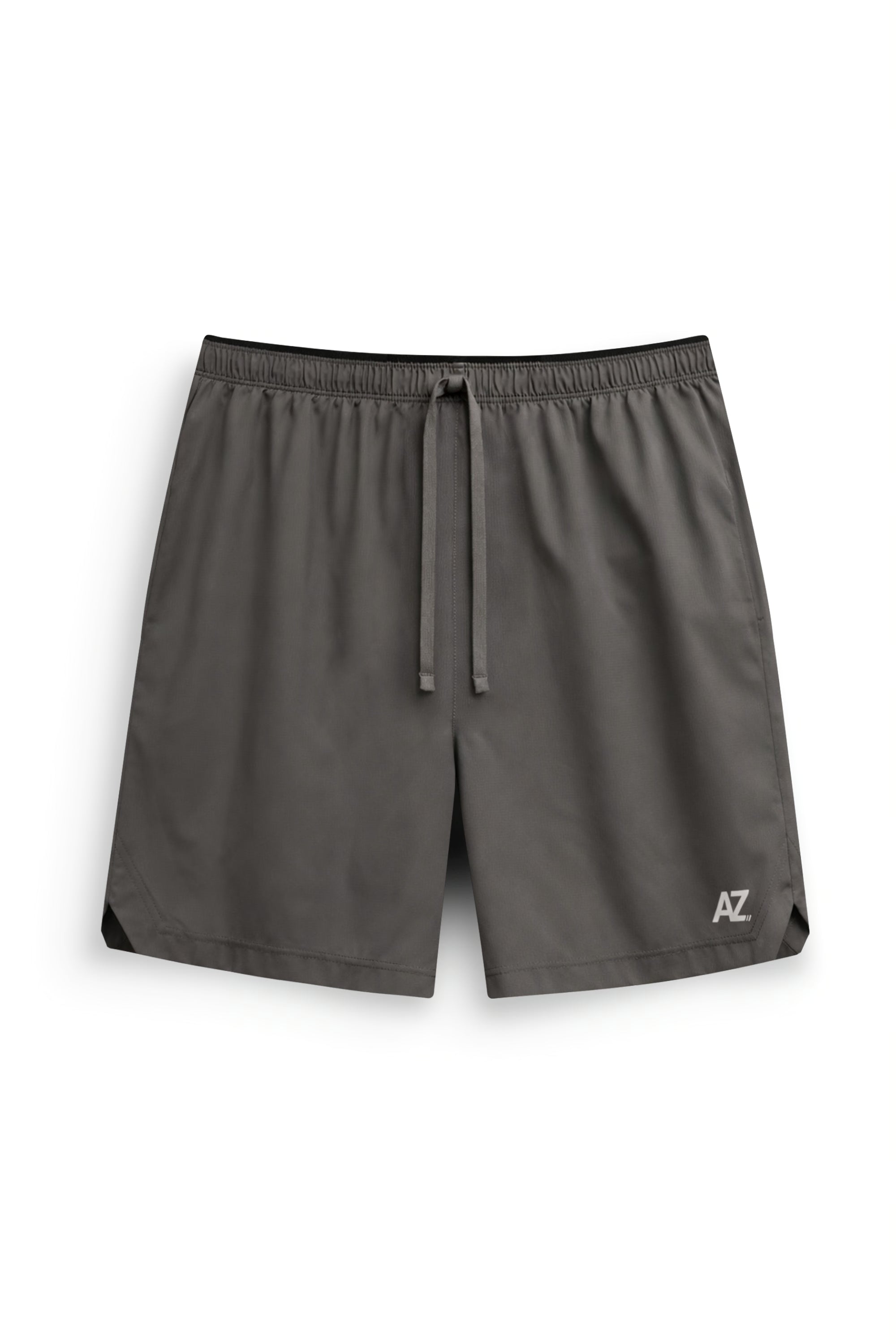AIIZ Men's Quick Dry Stretch Active Shorts