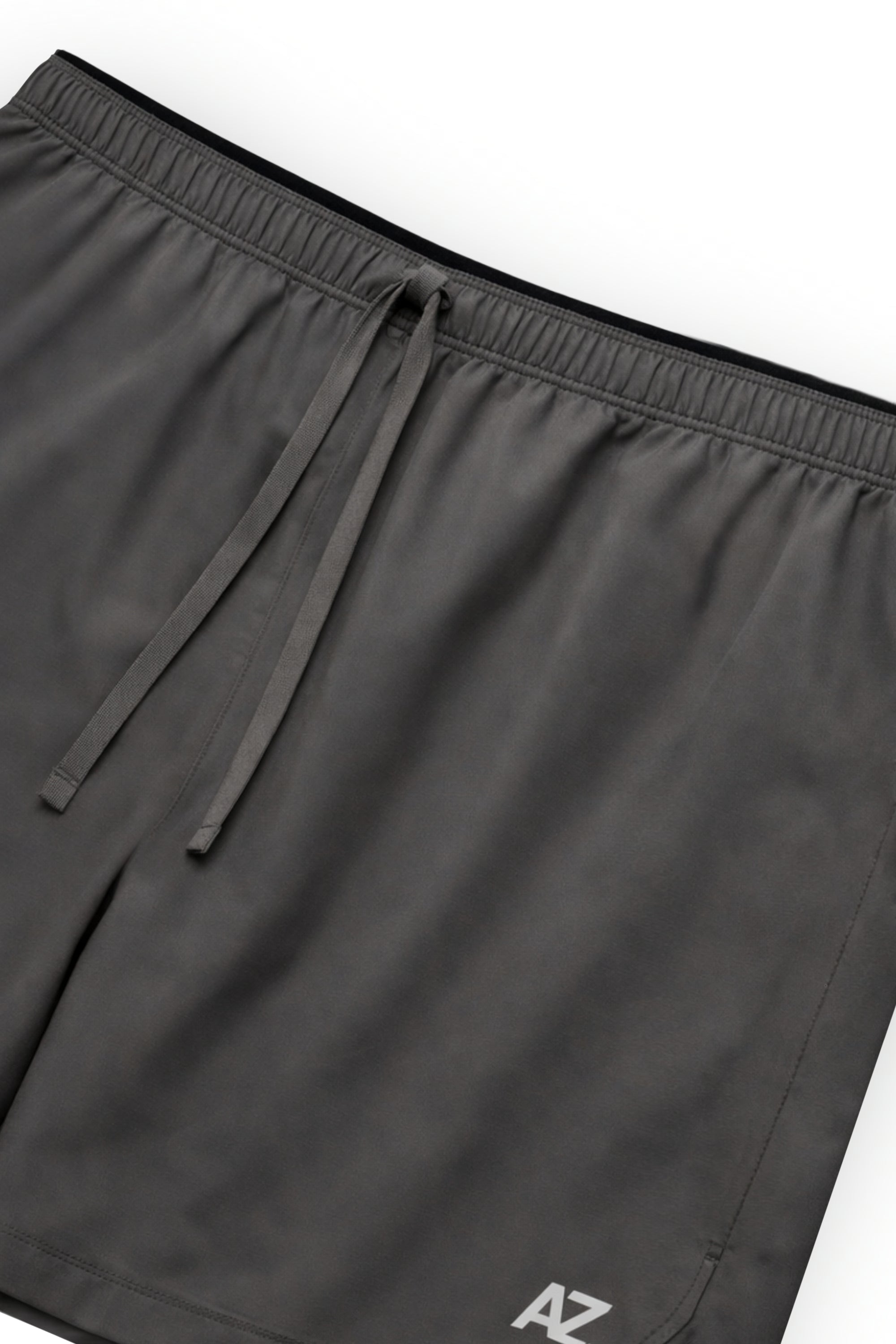 AIIZ Men's Quick Dry Stretch Active Shorts