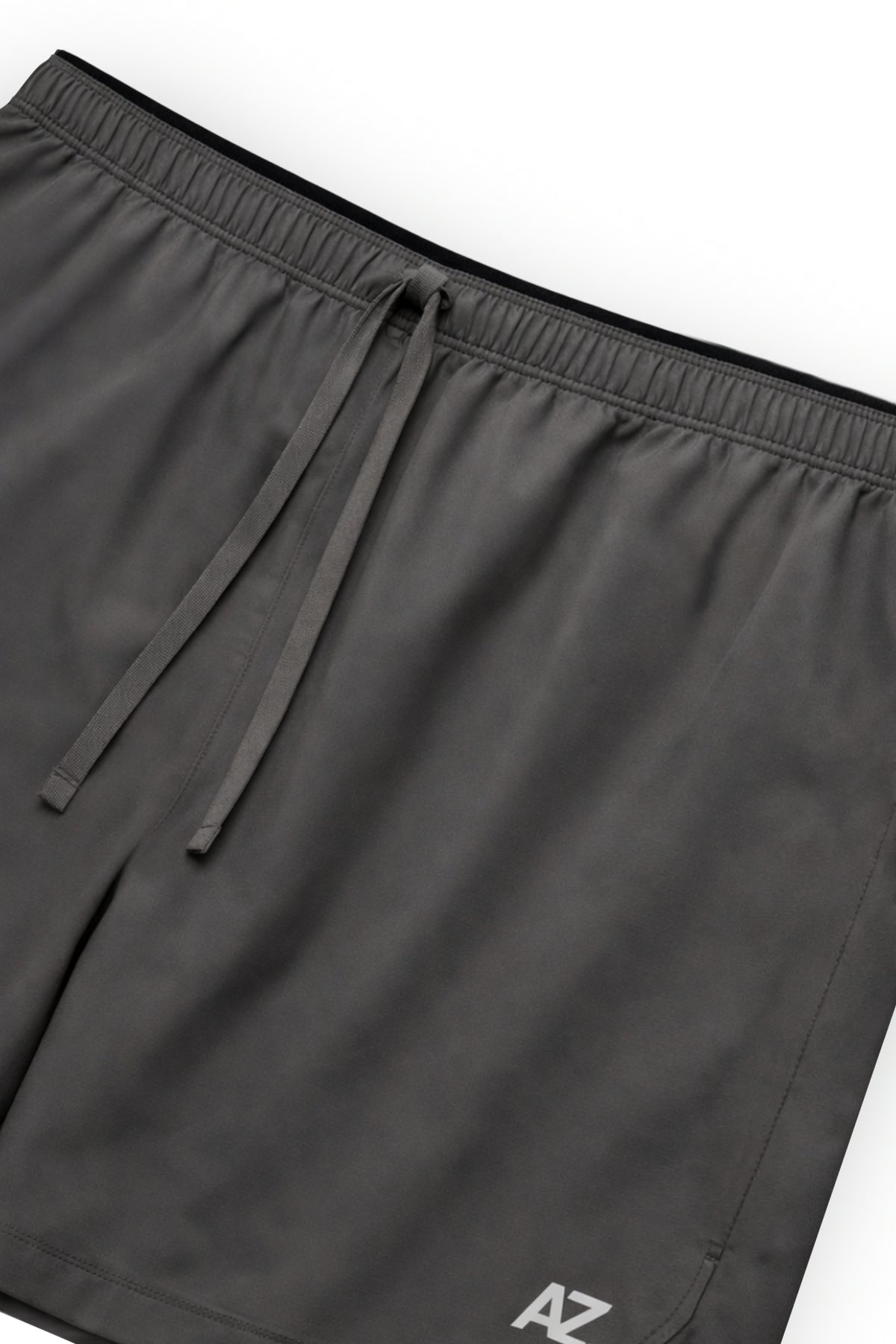 AIIZ Men's Quick Dry Stretch Active Shorts