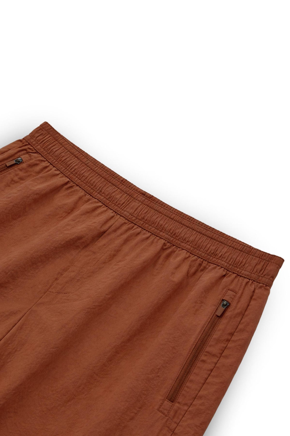 AIIZ Men's Quick Dry Stretch Active Shorts