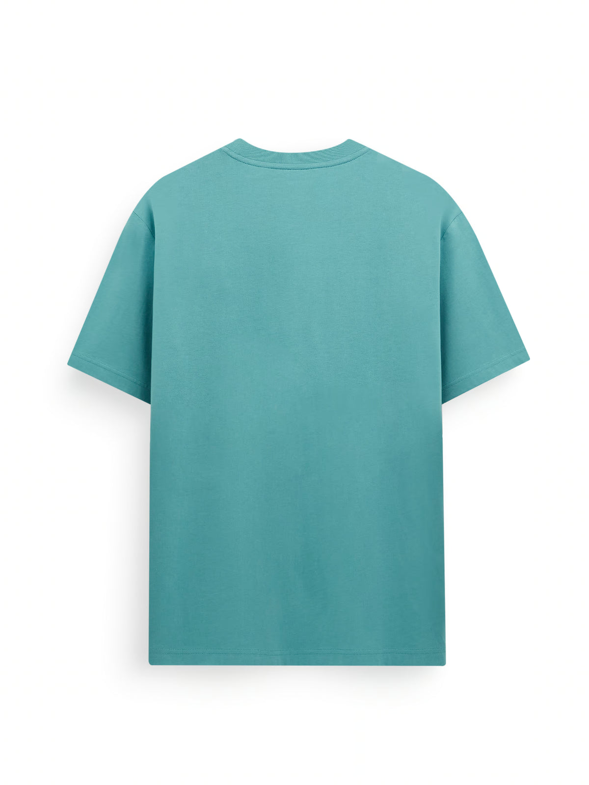 AIIZ Men's Graphic T-Shirt