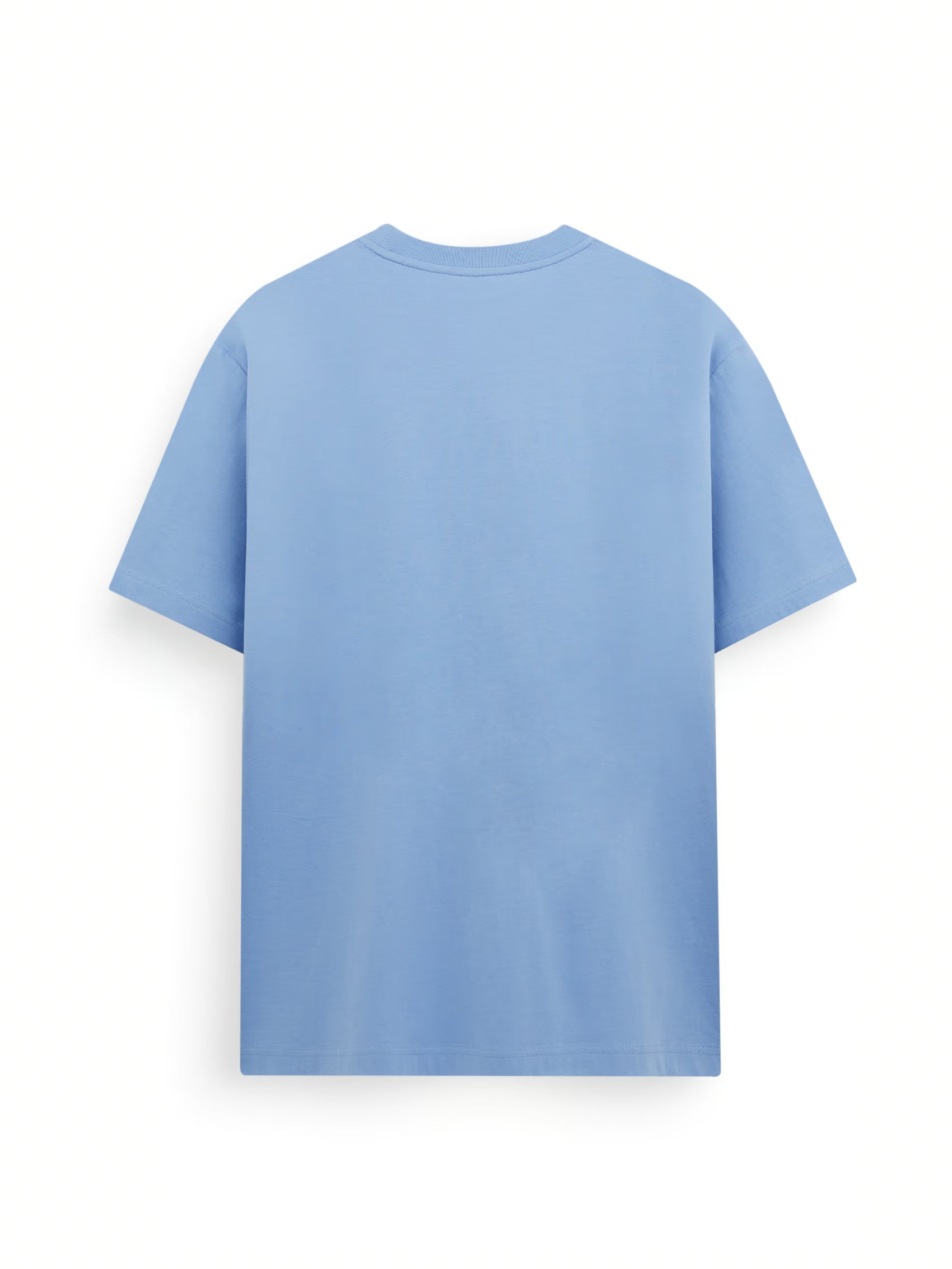 AIIZ Men's Graphic T-Shirt