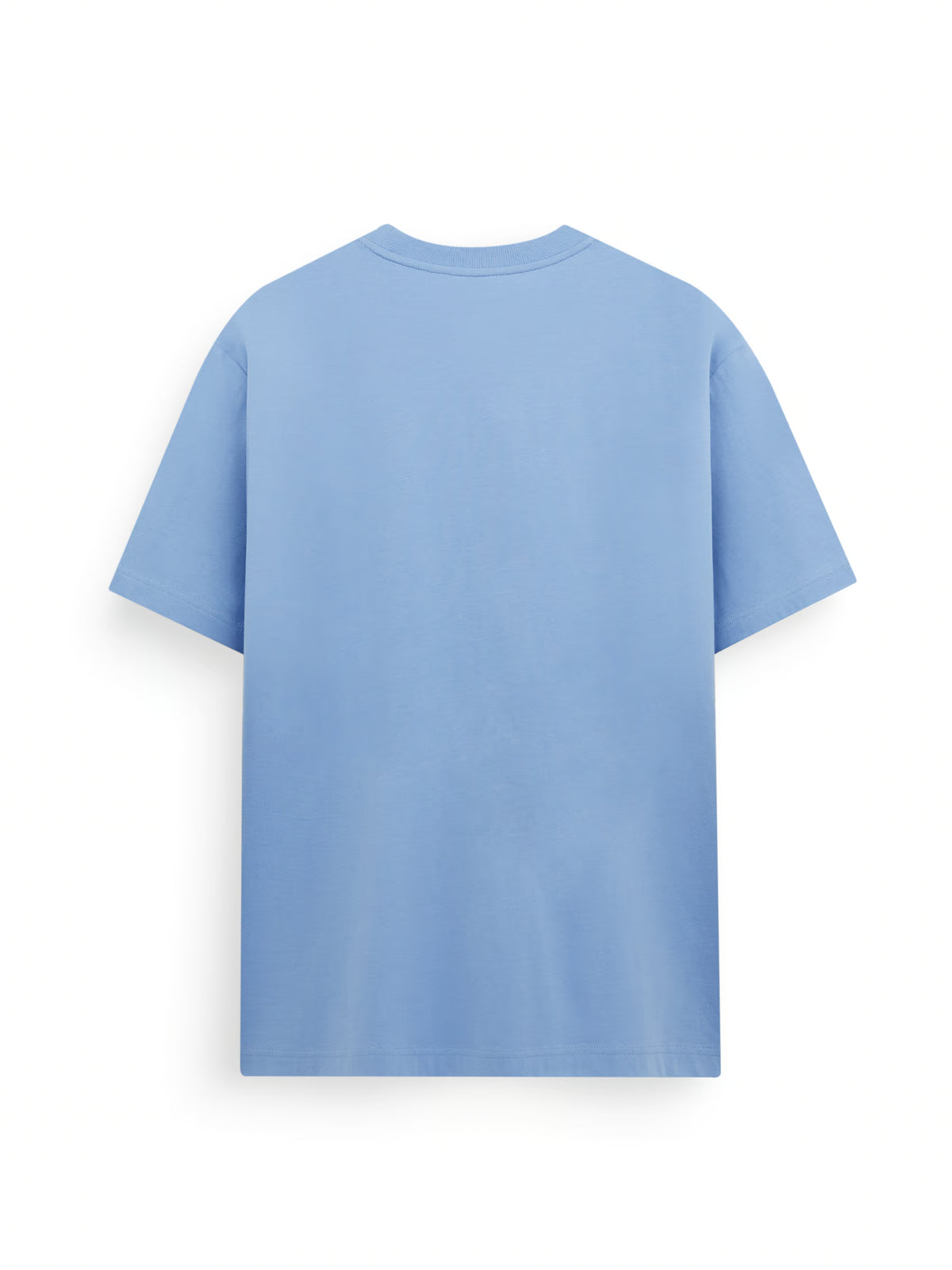 AIIZ Men's Graphic T-Shirt