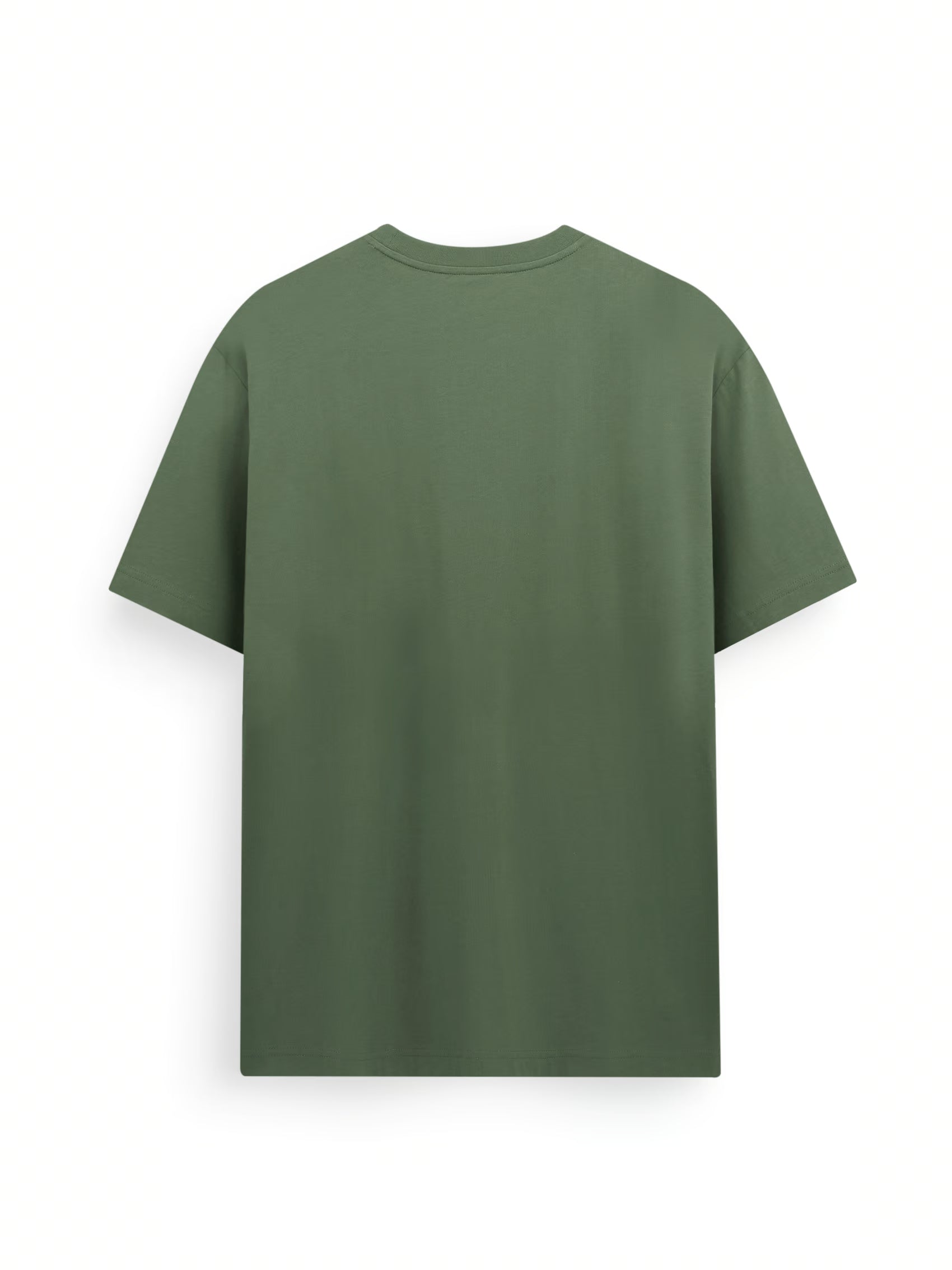 AIIZ Men's Graphic T-Shirt