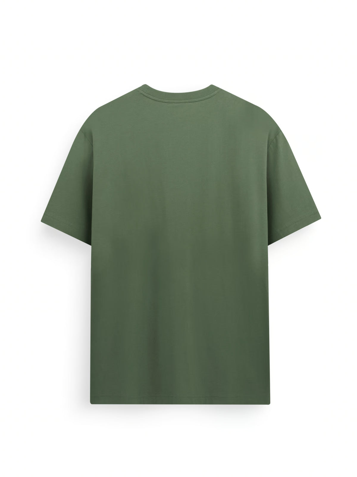 AIIZ Men's Graphic T-Shirt