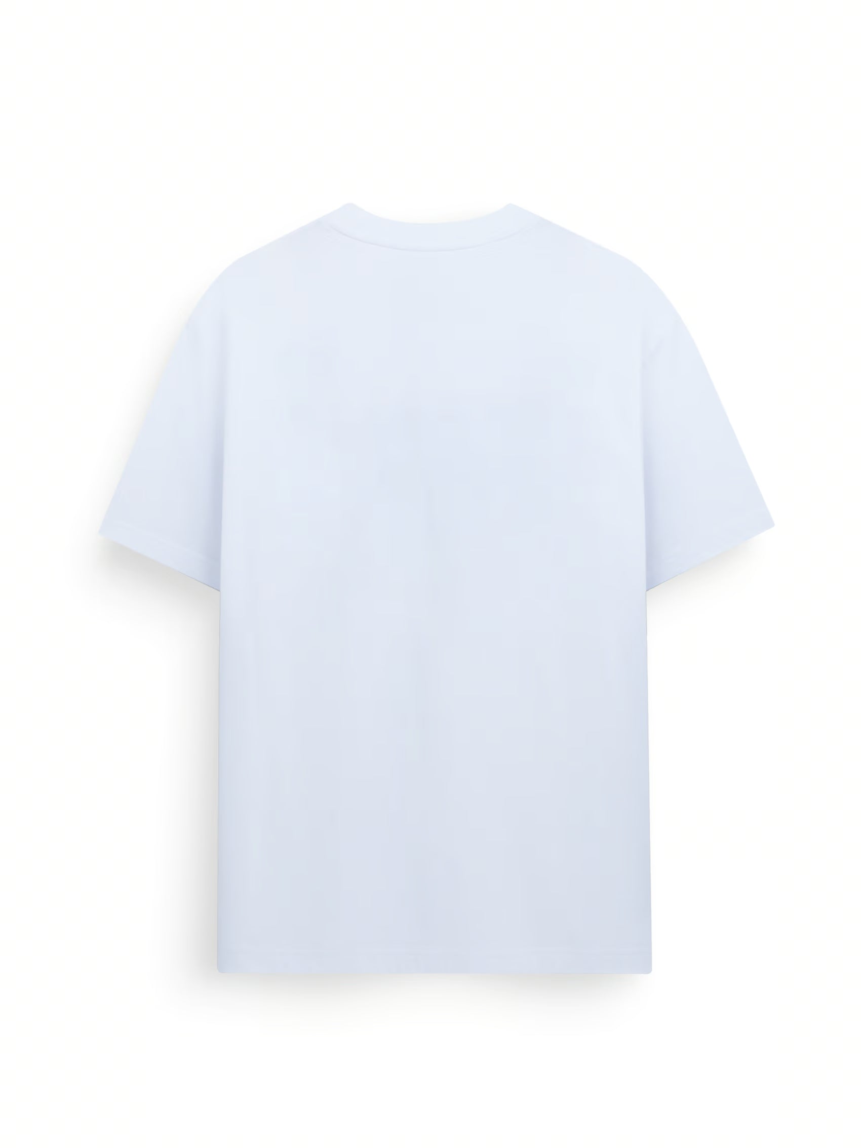 AIIZ Men's Graphic T-Shirt