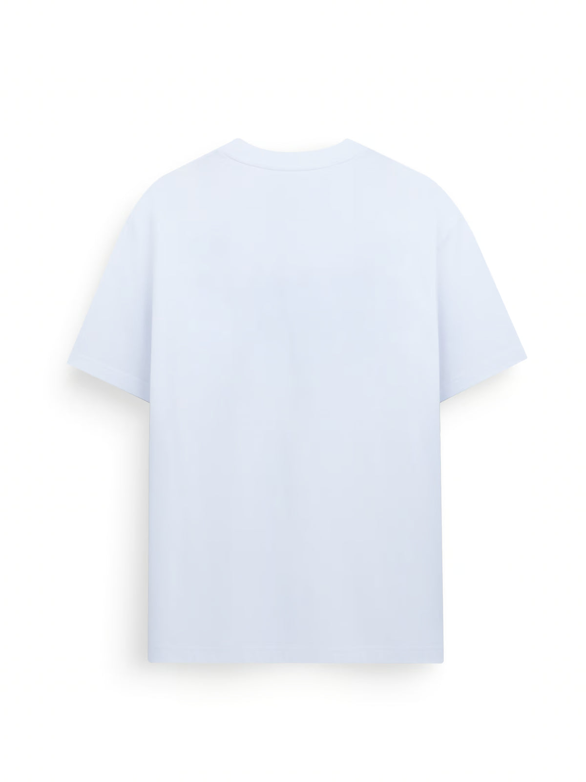 AIIZ Men's Graphic T-Shirt