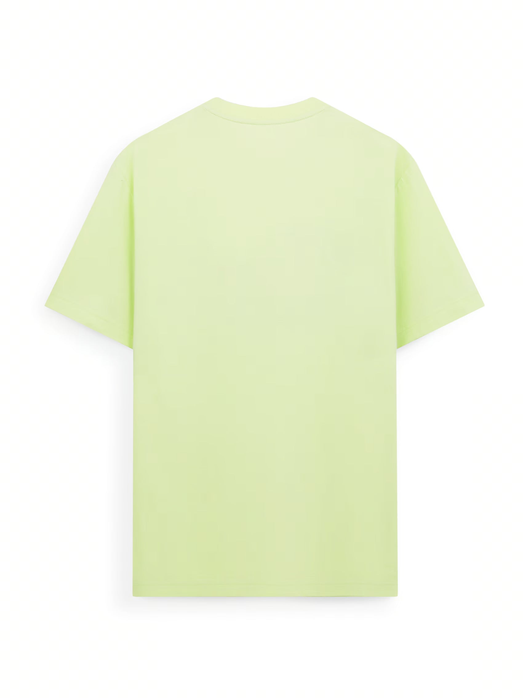 AIIZ Men's Graphic T-Shirt