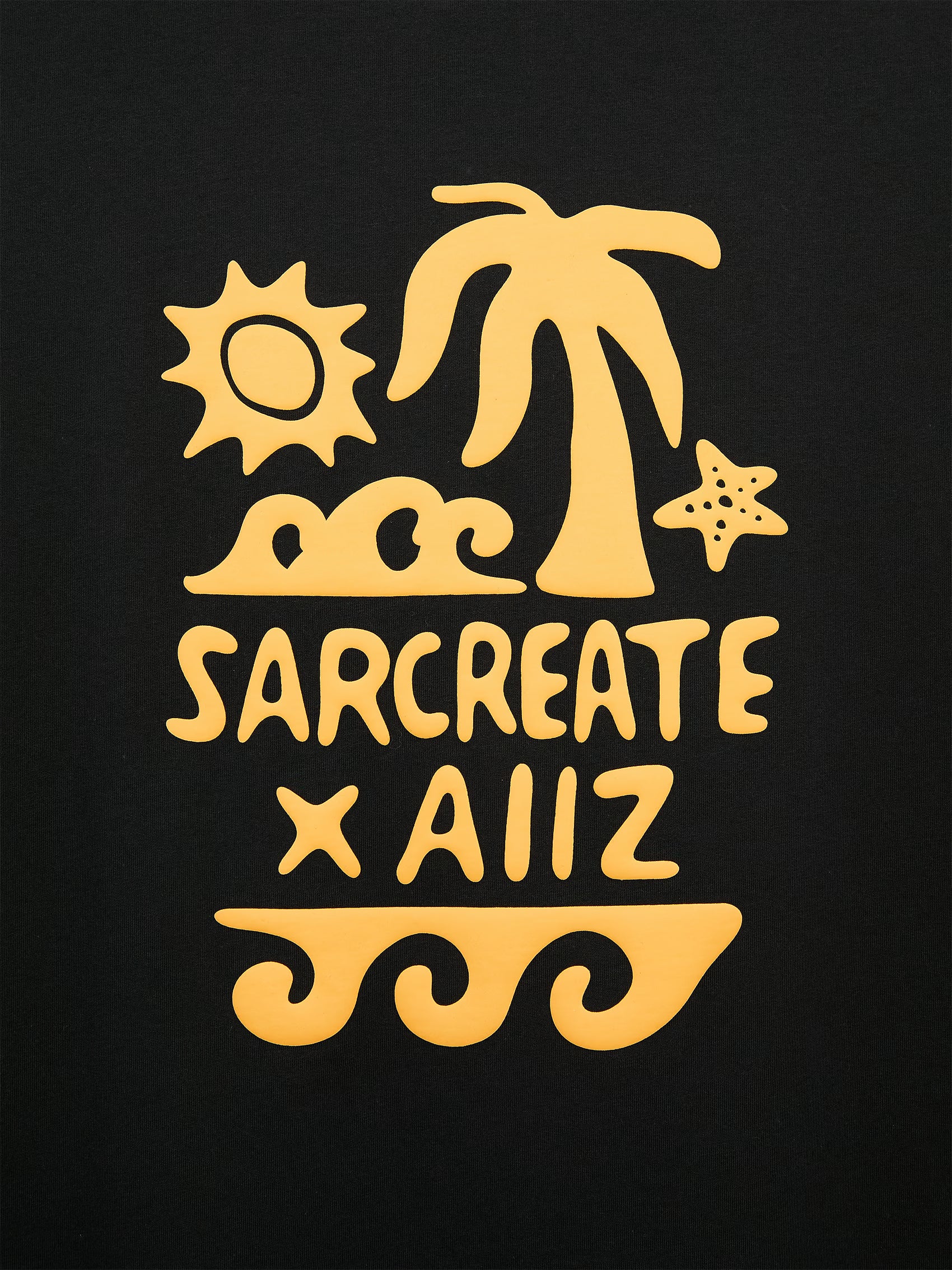 AIIZ Men's Graphic T-Shirt