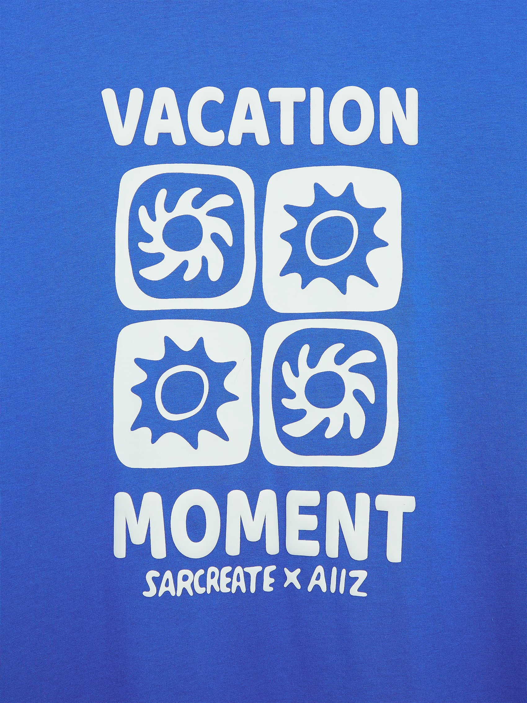 AIIZ Men's Graphic T-Shirt