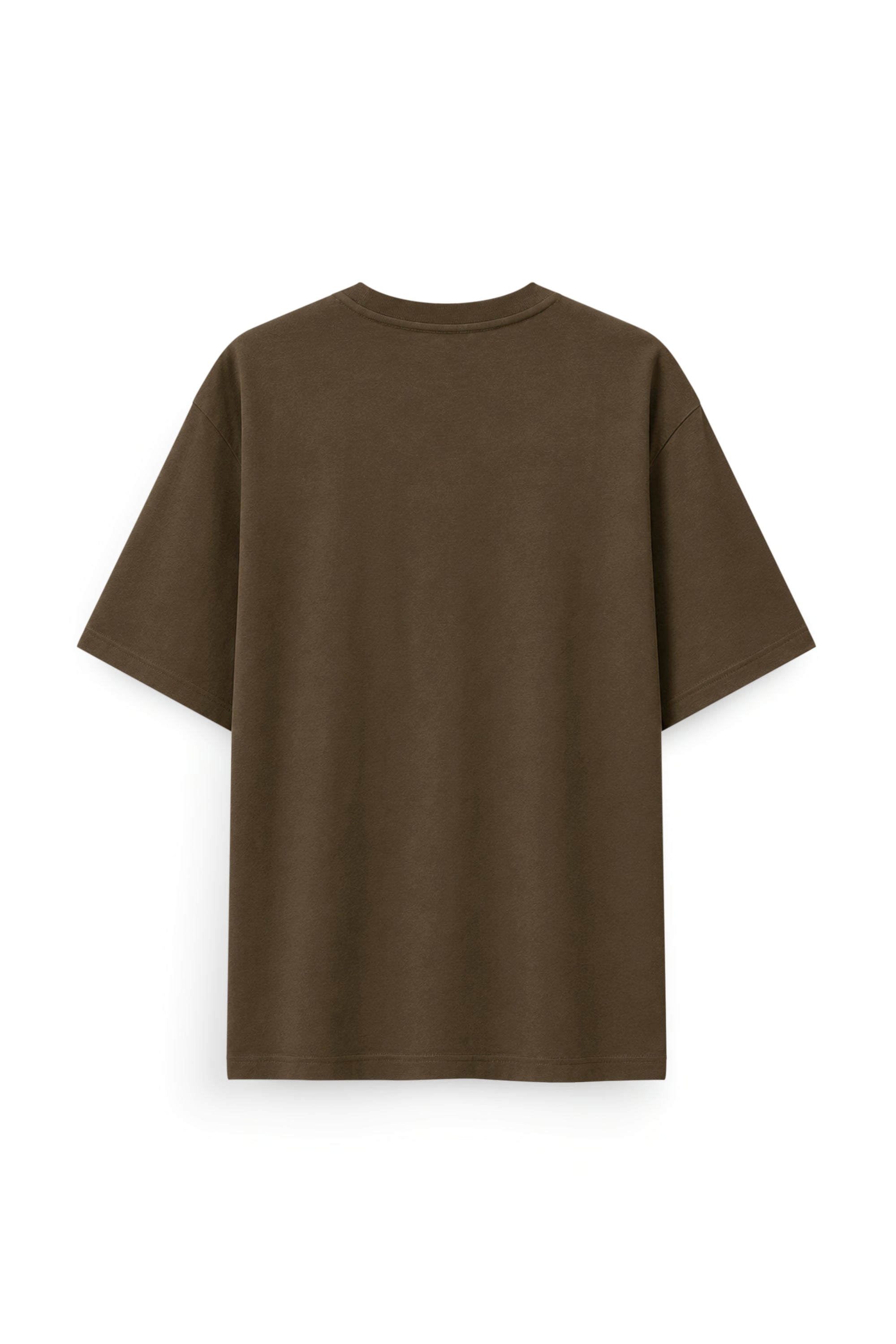 AIIZ Men's Graphic T-Shirt