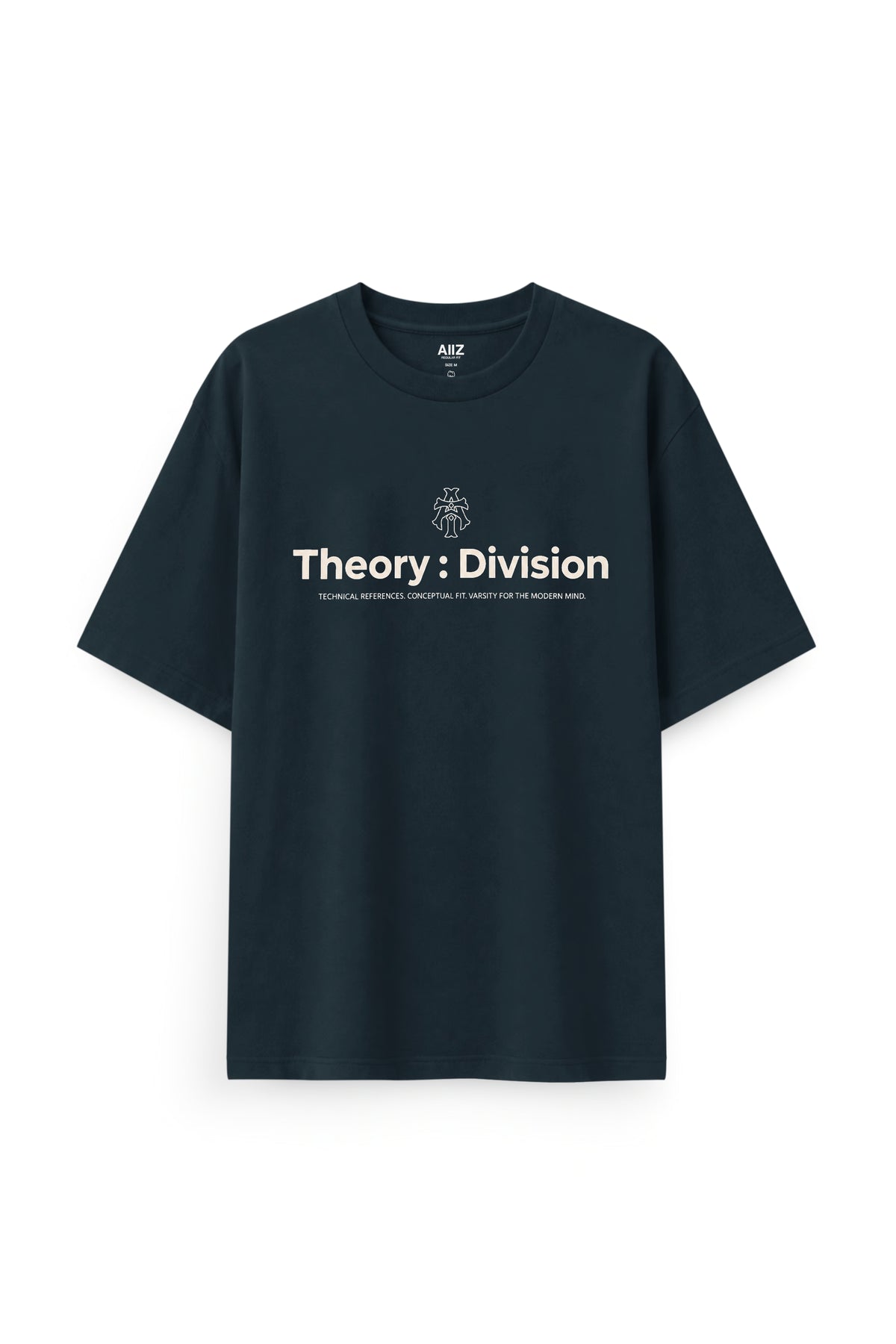 AIIZ Men's Graphic T-Shirt