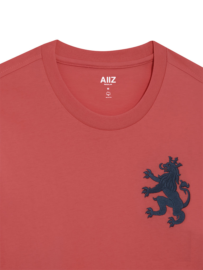 Men's Lion T-Shirt