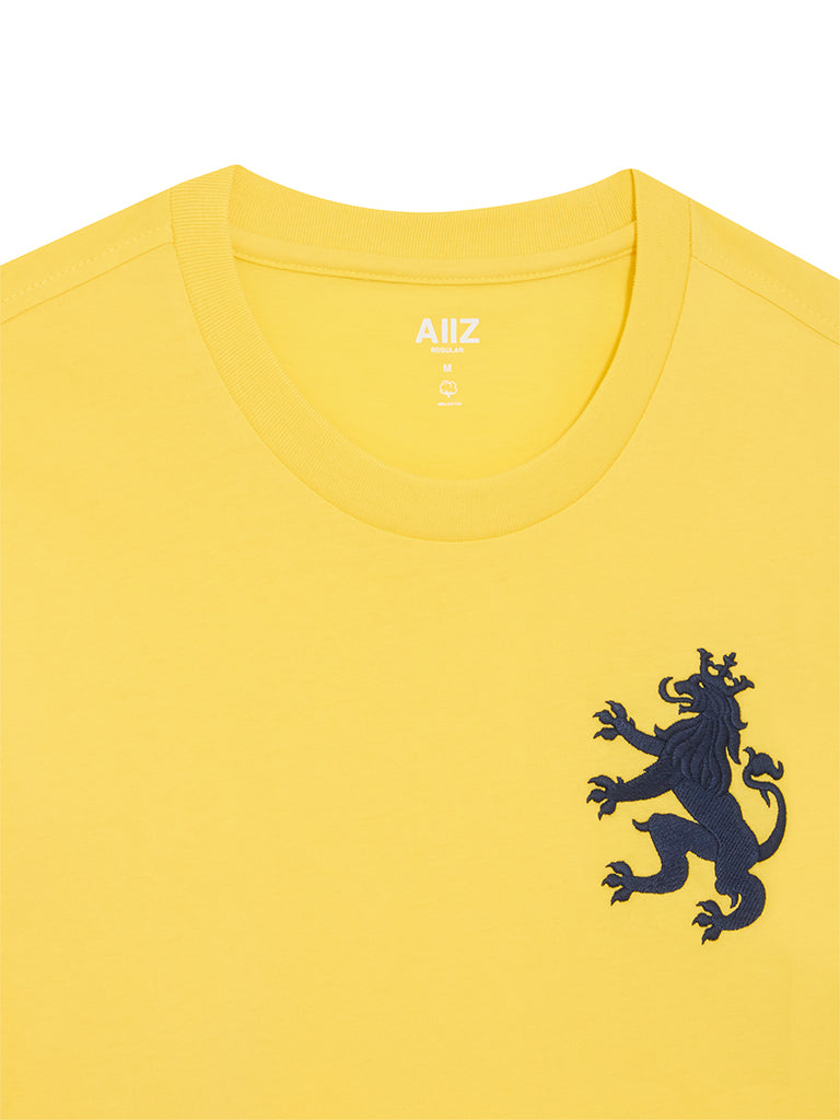 Men's Lion T-Shirt