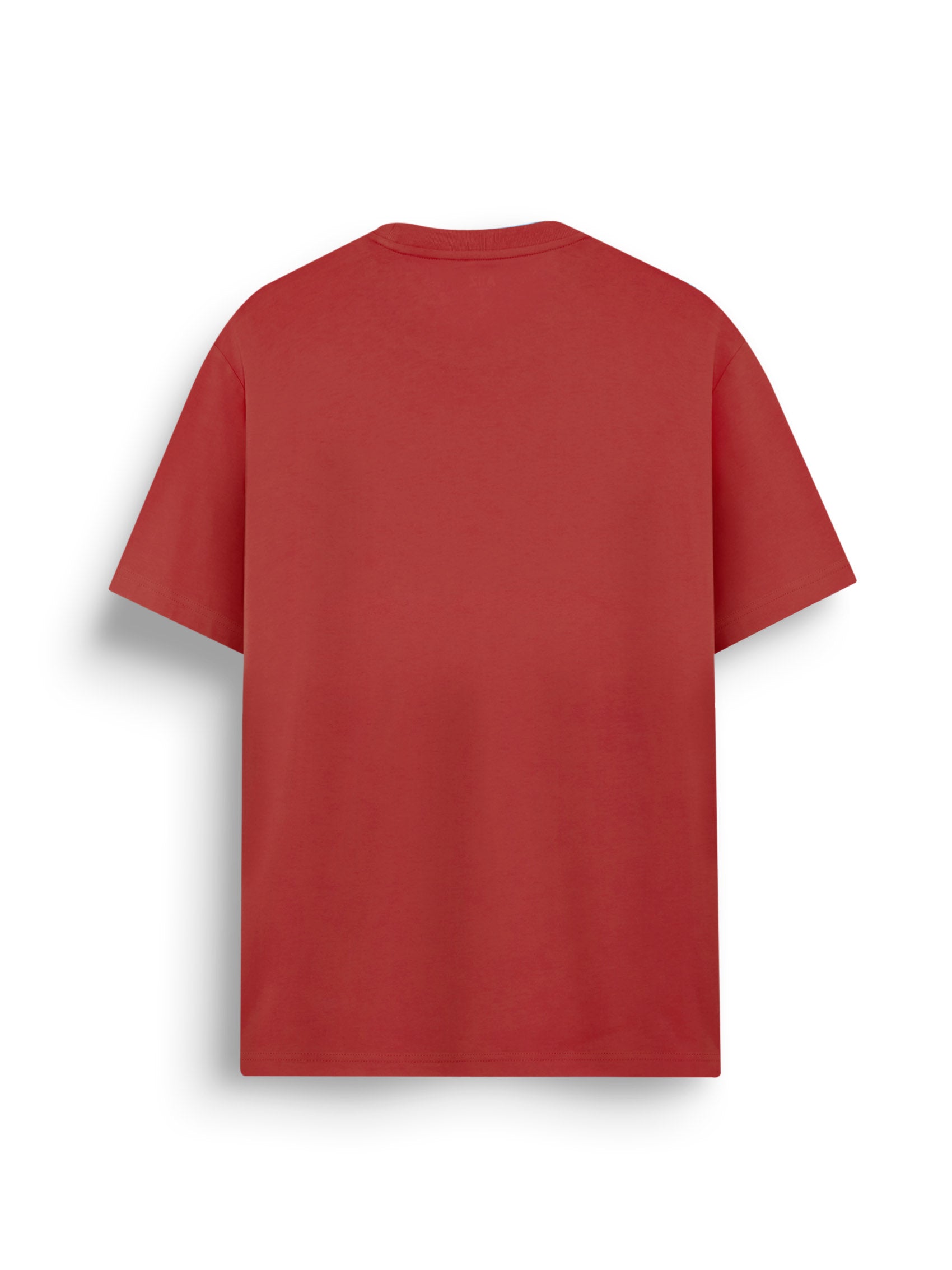 AIIZ Men's Lion T-Shirt