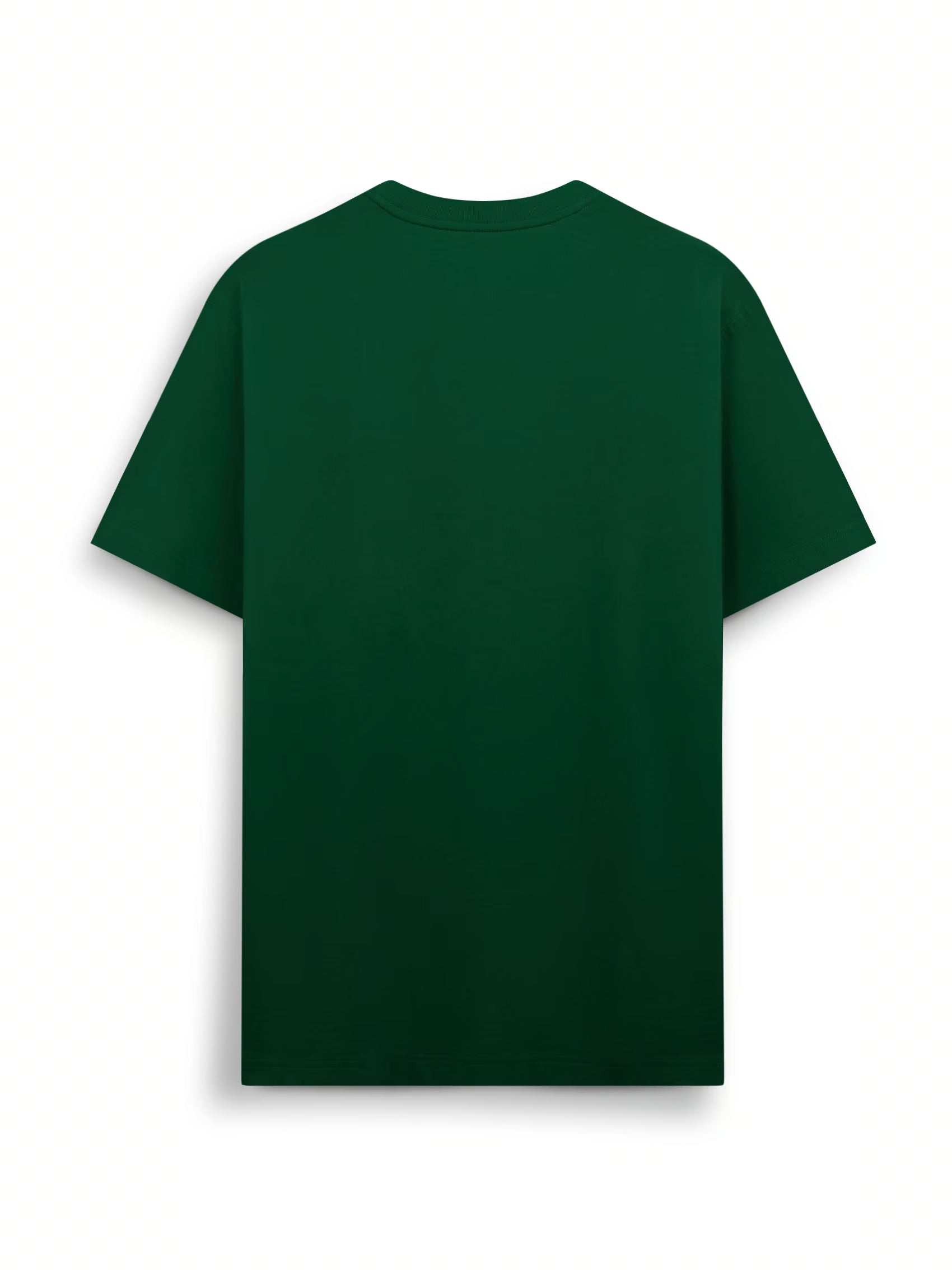 AIIZ Men's Big Lion T-Shirt