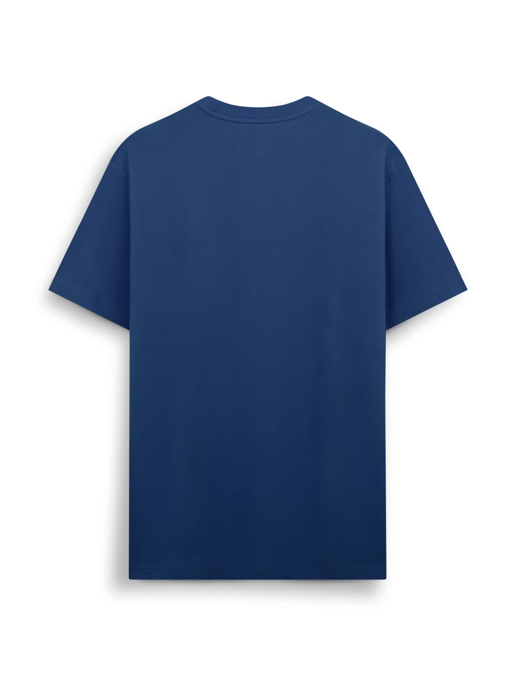 AIIZ Men's Big Lion T-Shirt