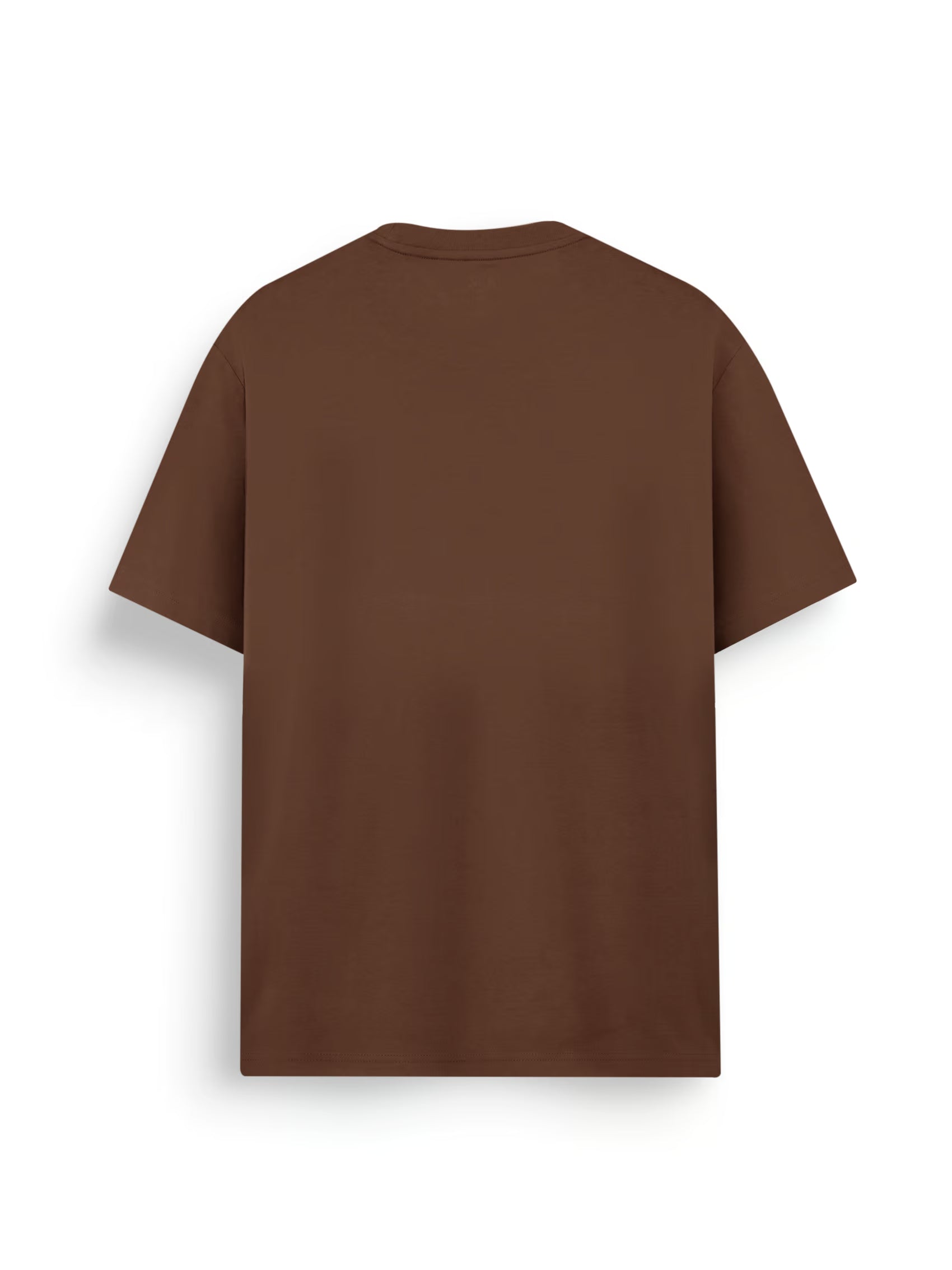 AIIZ Men's Big Lion T-Shirt