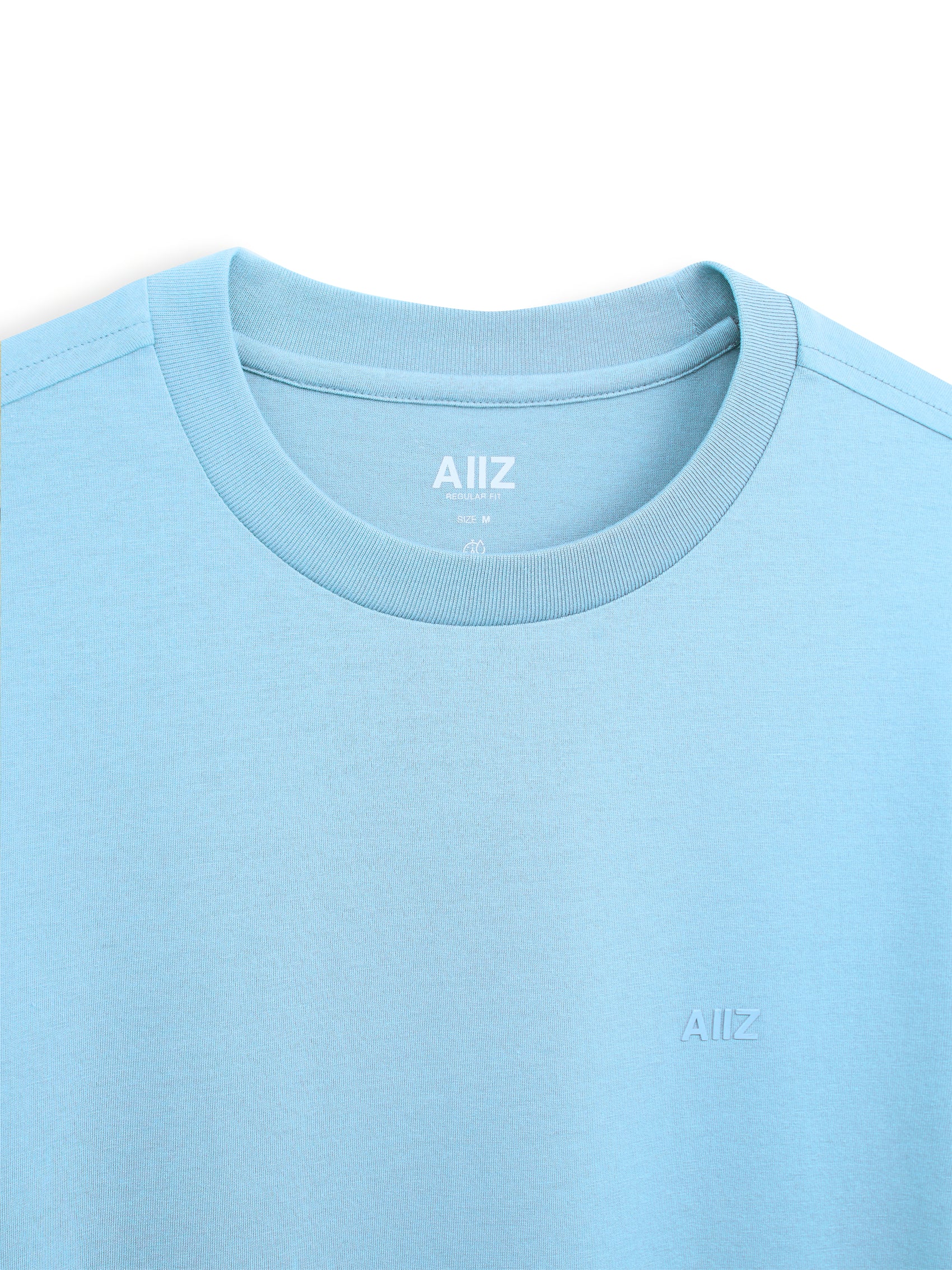 AIIZ Men's AIIZ Logo T-Shirt