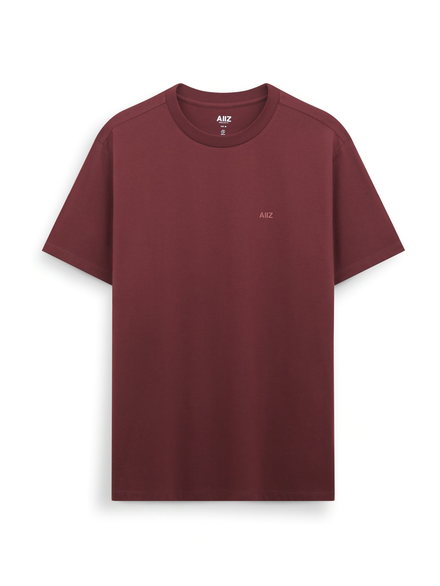 AIIZ Men's AIIZ Logo T-Shirt