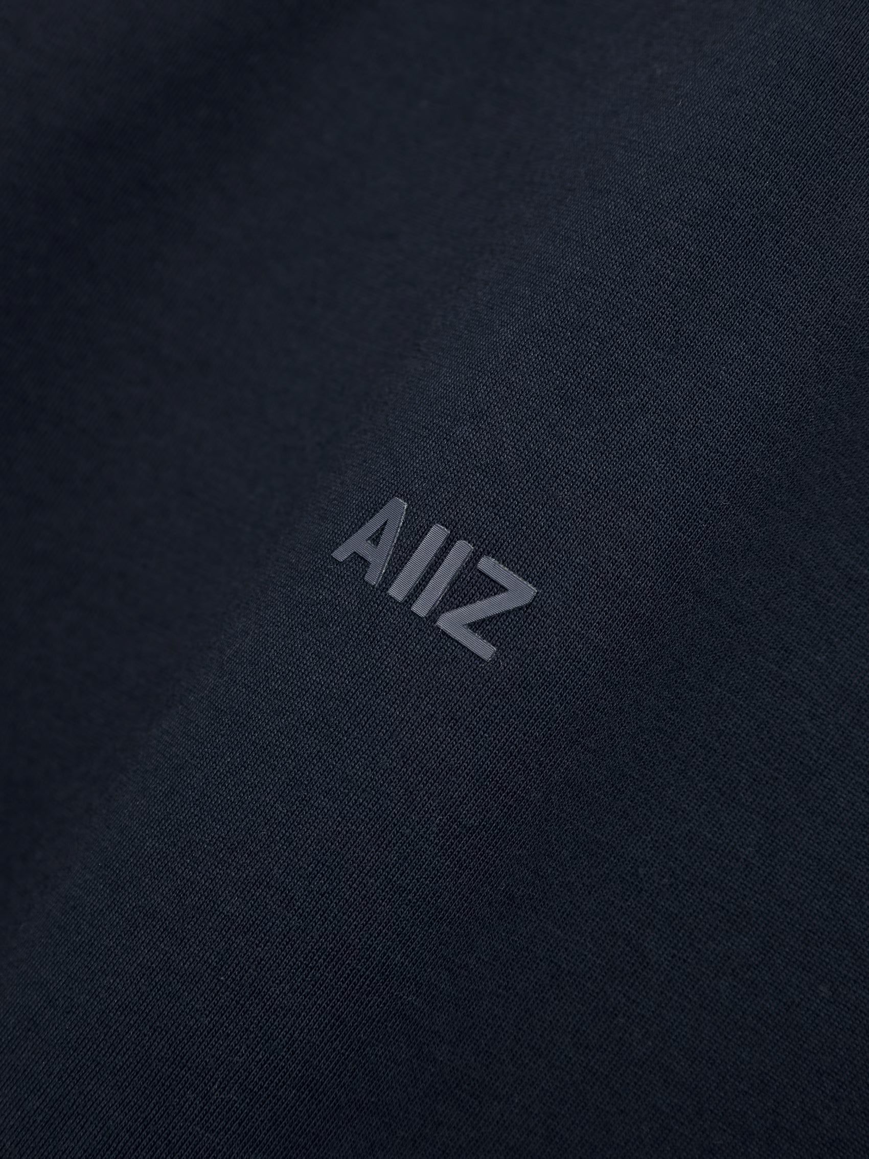 AIIZ Men's AIIZ Logo T-Shirt