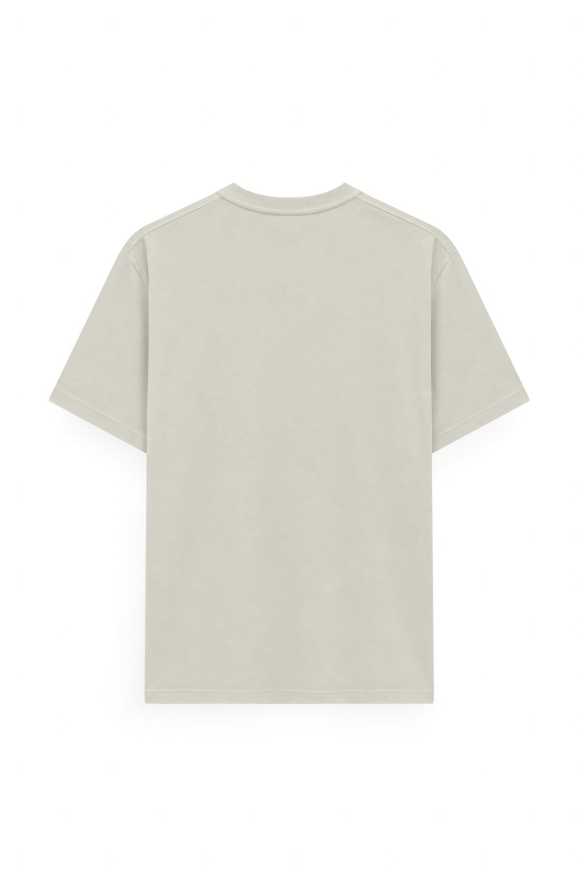AIIZ Men's Lion Logo T-Shirt
