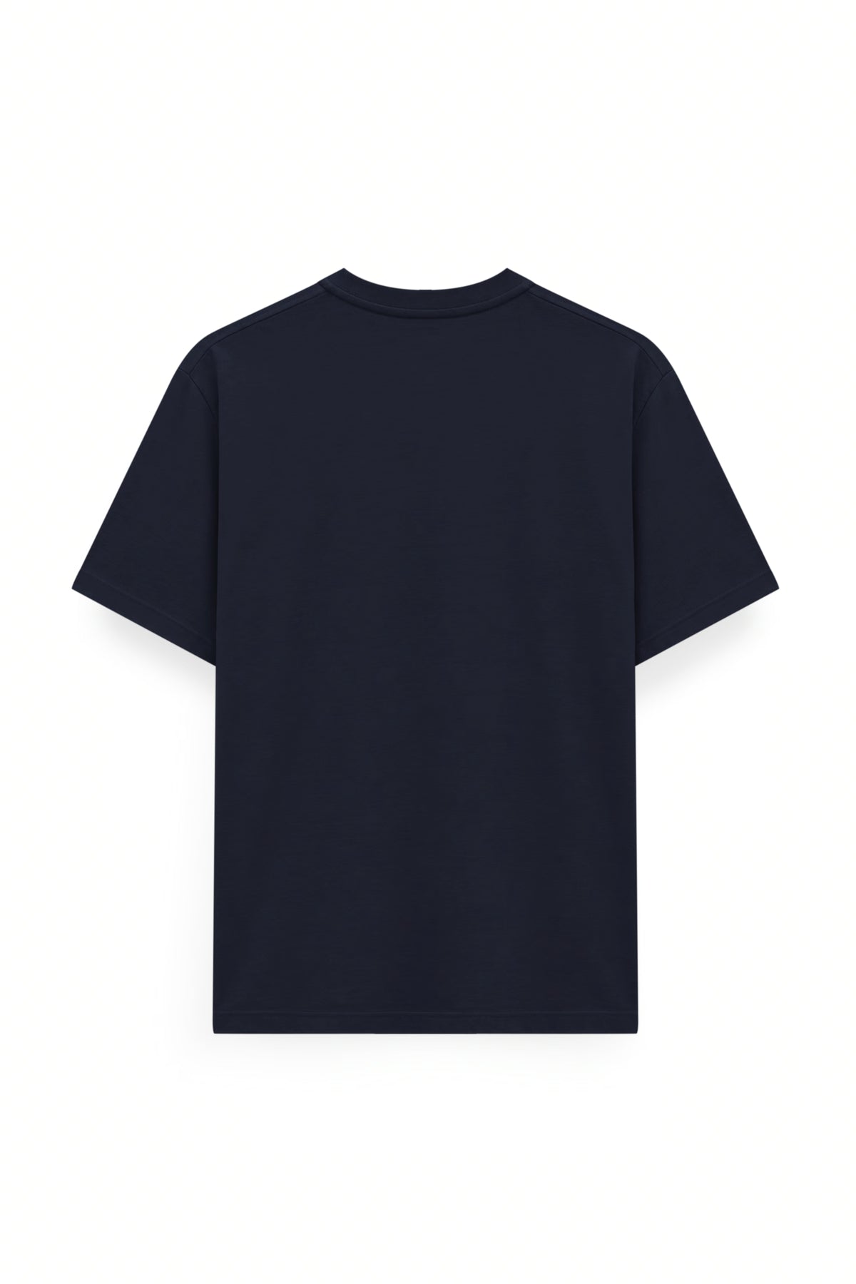 AIIZ Men's Lion Logo T-Shirt