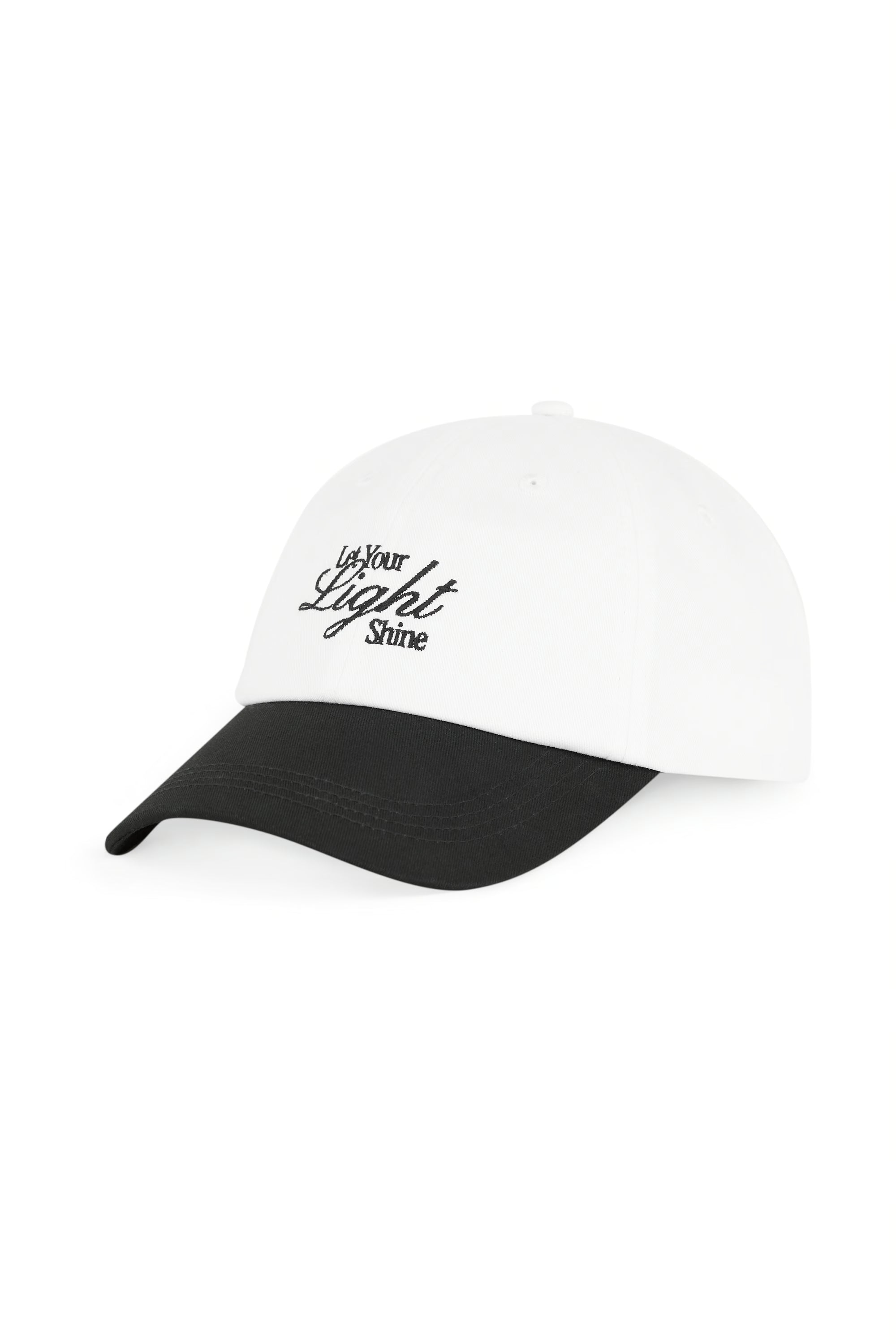 AIIZ Graphic Baseball Cap