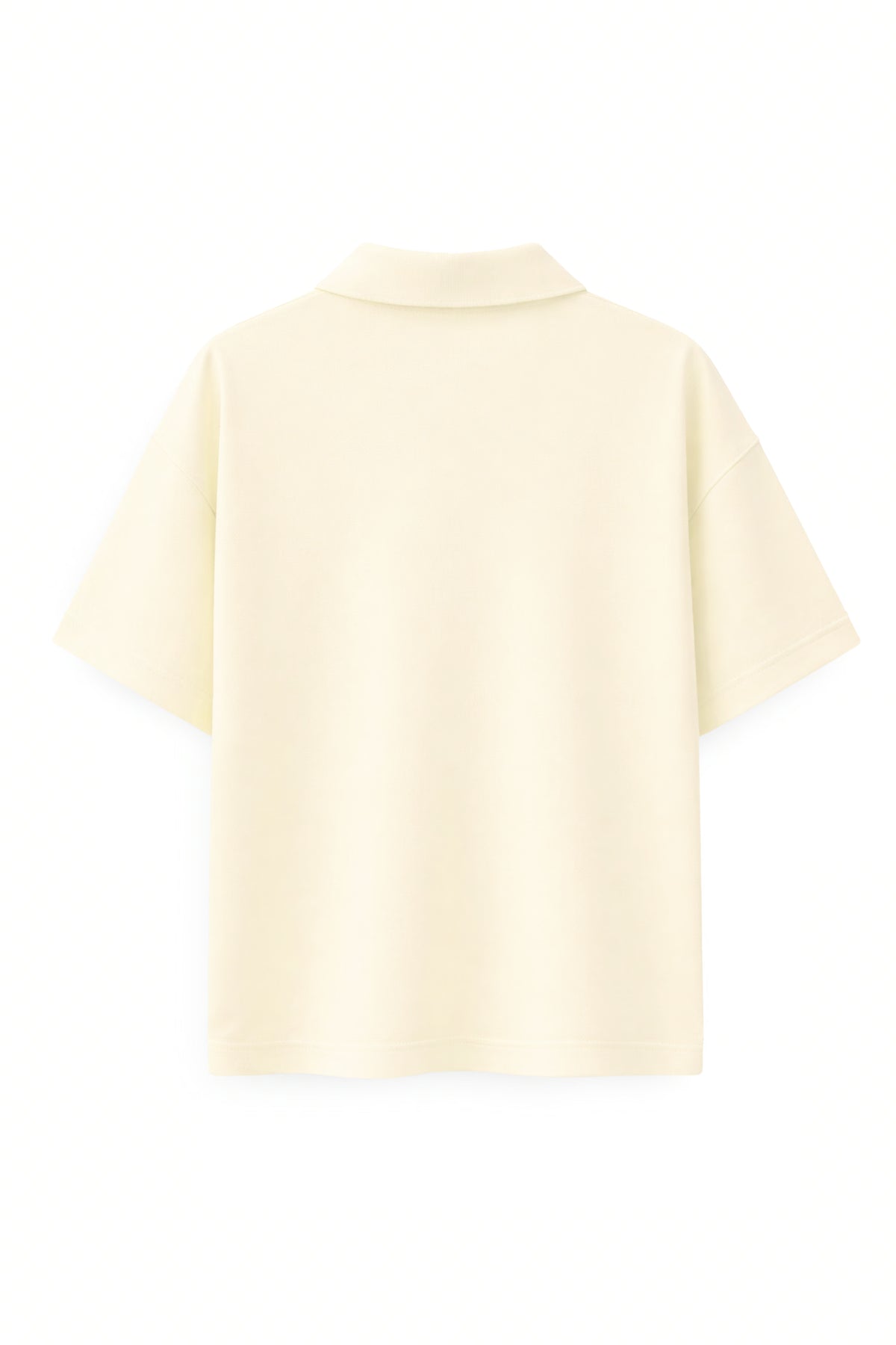 AIIZ Women's Relaxed Polo Shirt