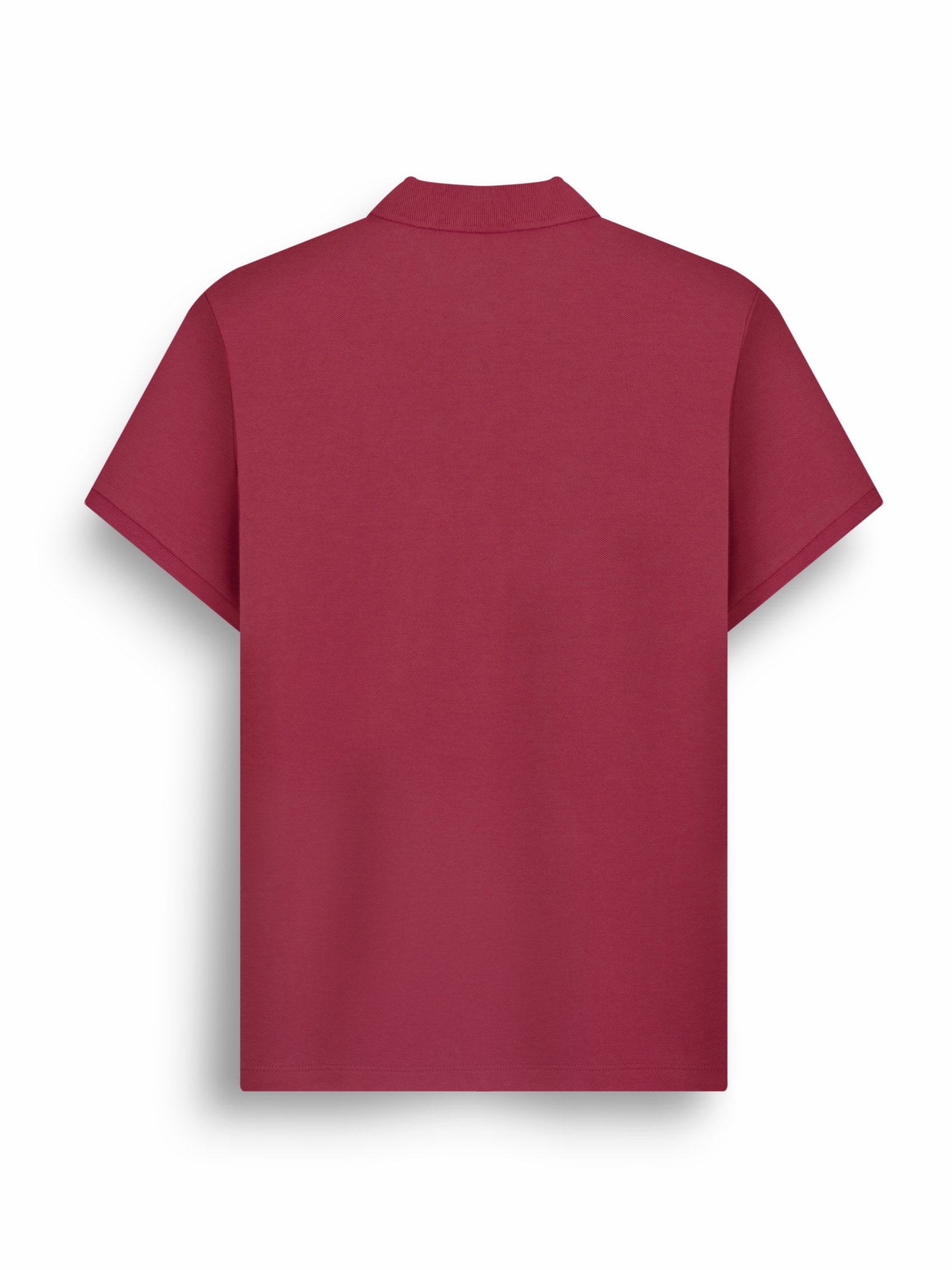 AIIZ Women’s Logo Polo Shirt Cotton Polyester