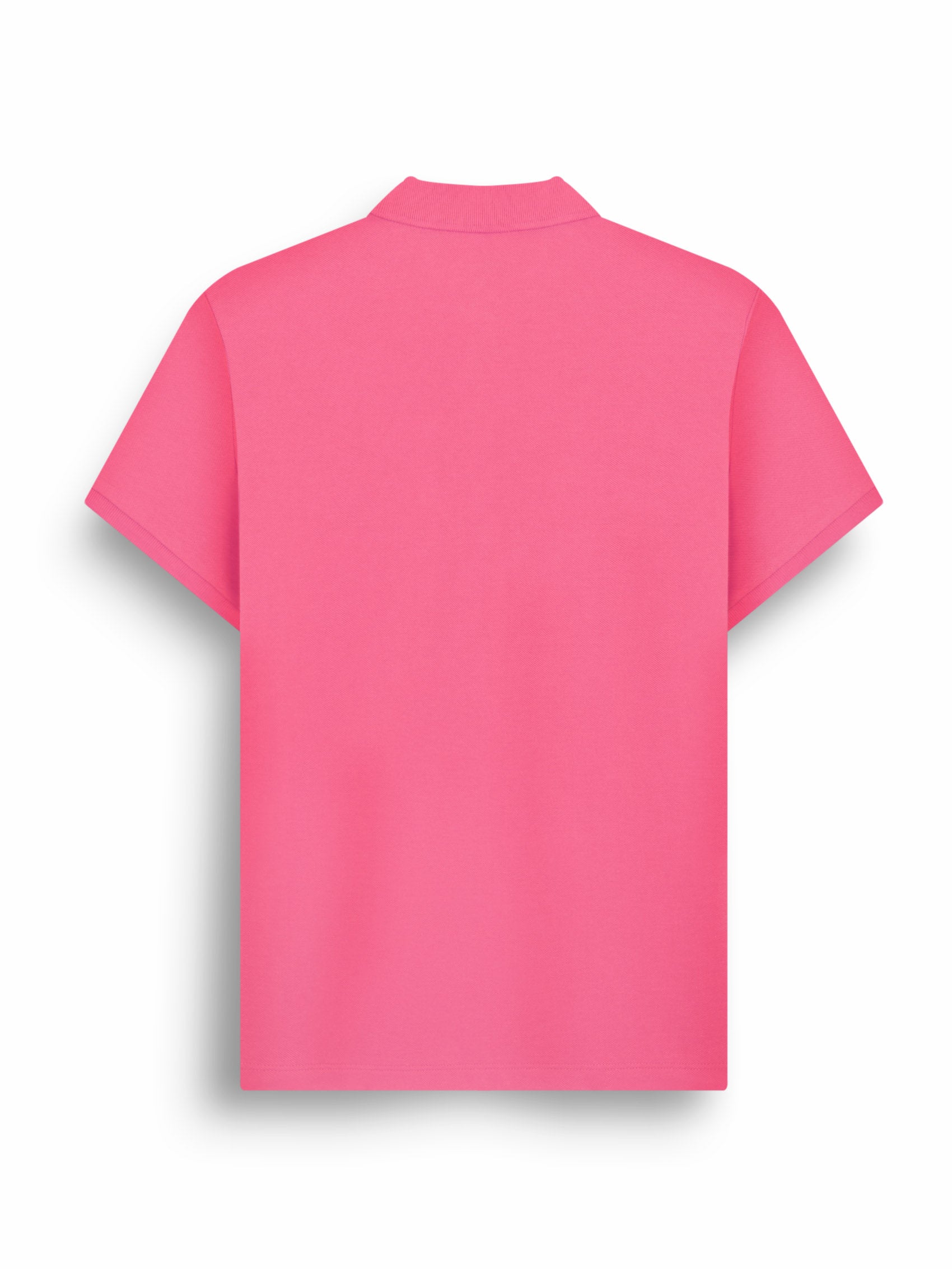 AIIZ Women’s Logo Polo Shirt Cotton Polyester