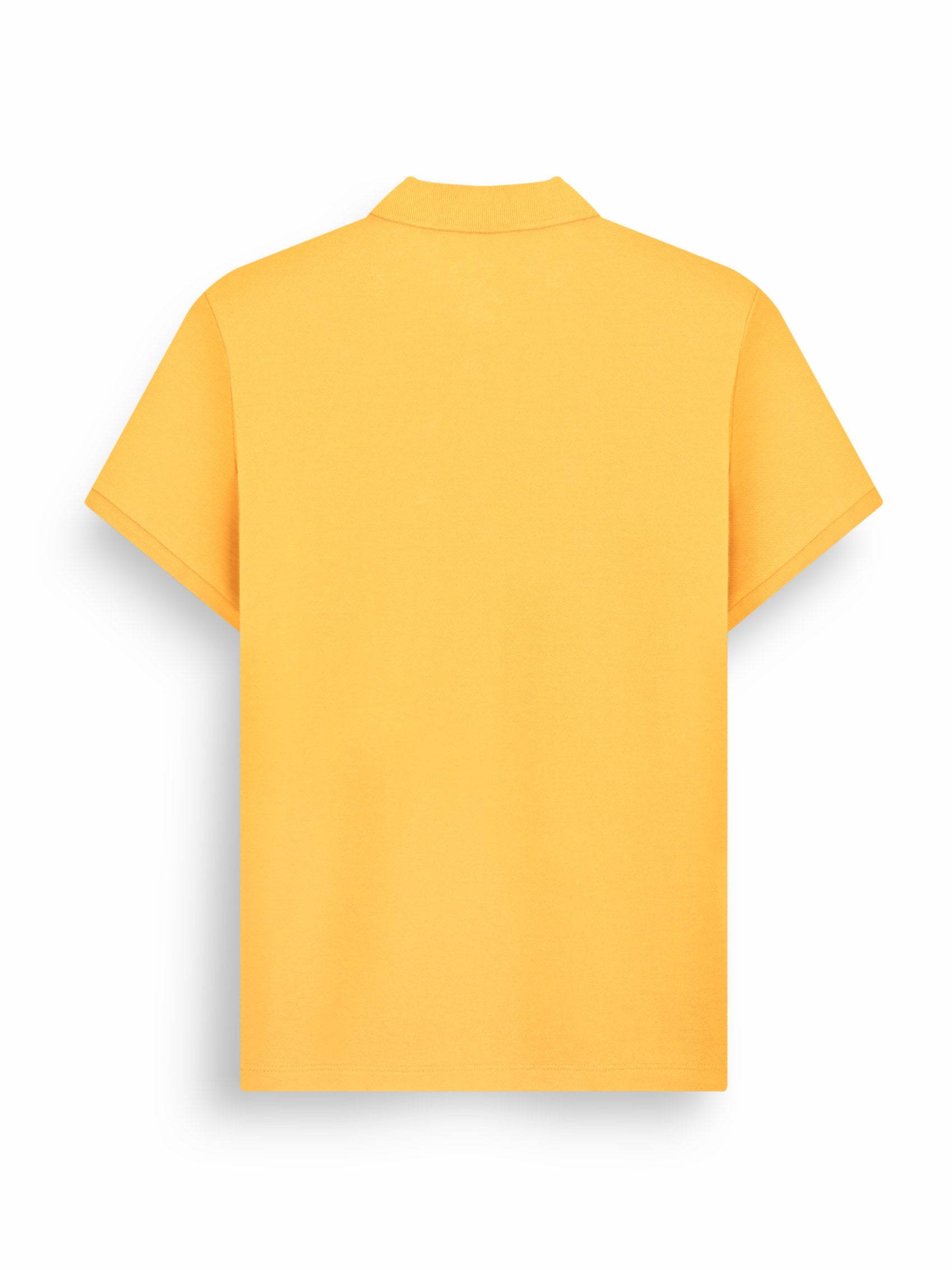AIIZ Women’s Logo Polo Shirt Cotton Polyester