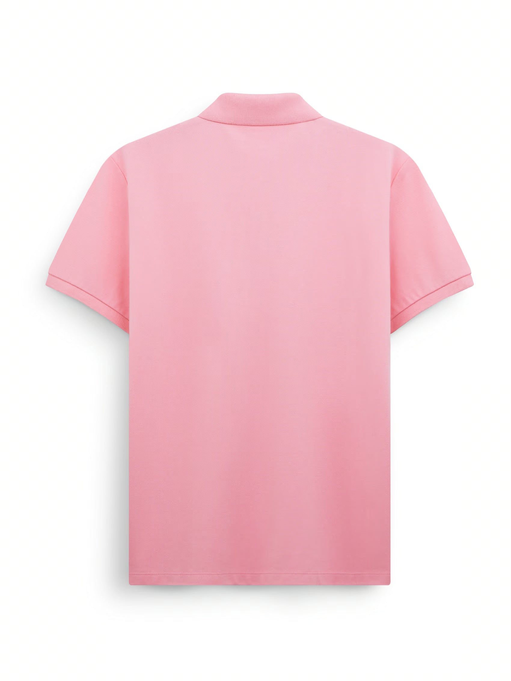 AIIZ Women’s Logo Polo Shirt Cotton Polyester