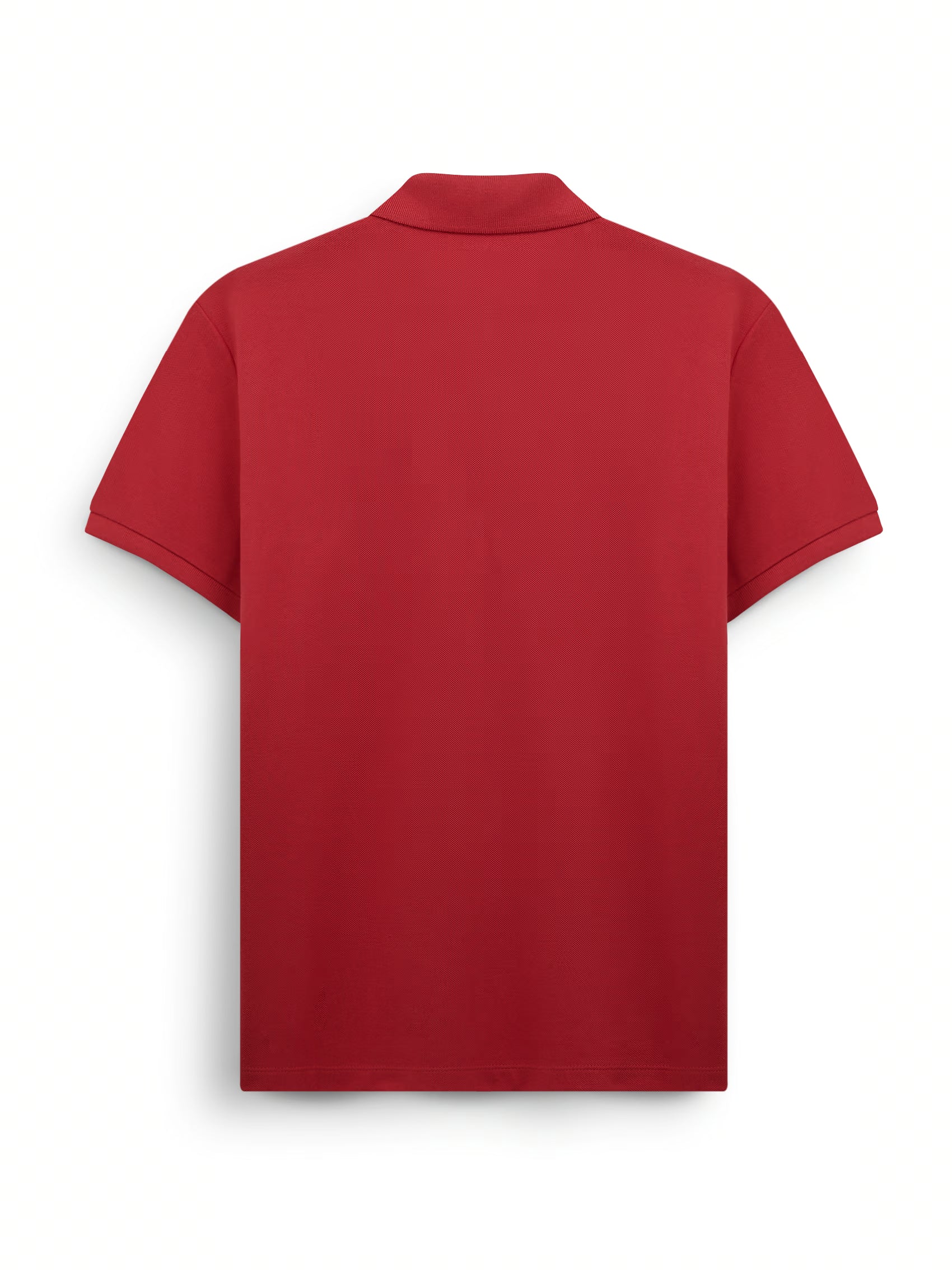 AIIZ Women’s Logo Polo Shirt Cotton Polyester