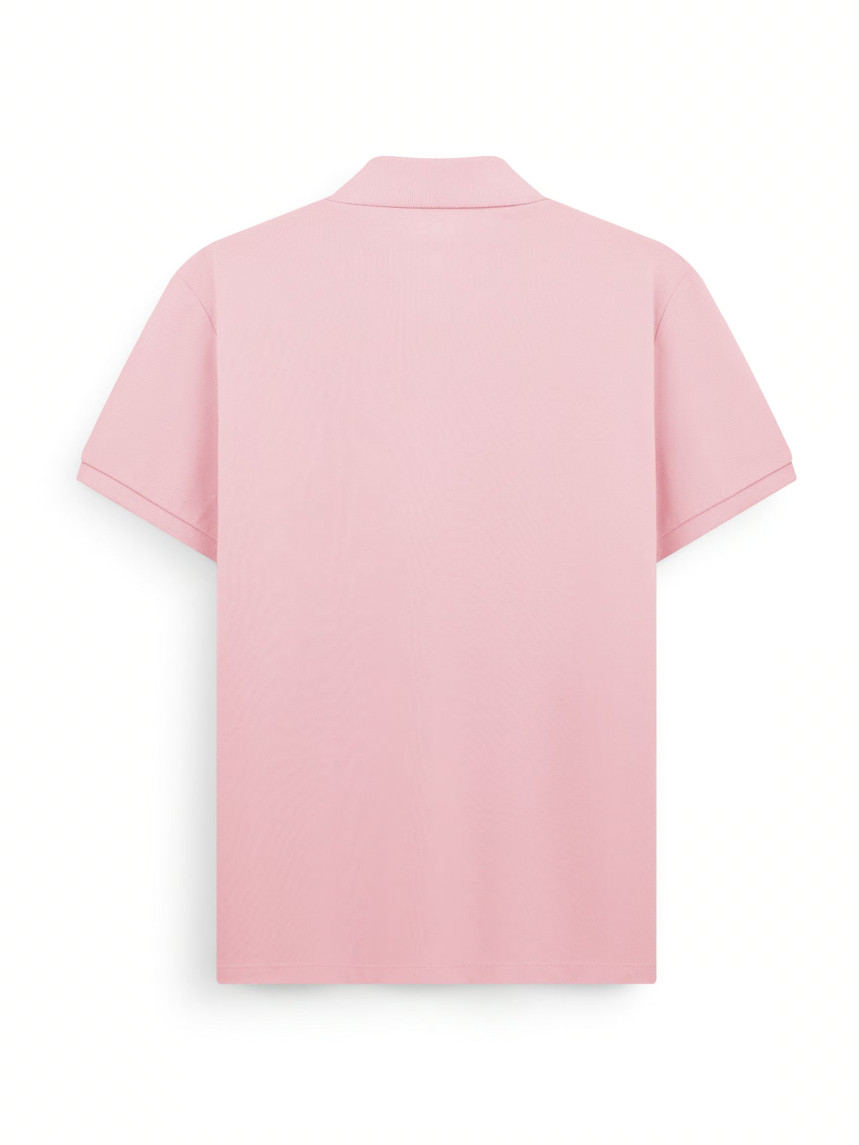 AIIZ Women’s Logo Polo Shirt Cotton Polyester