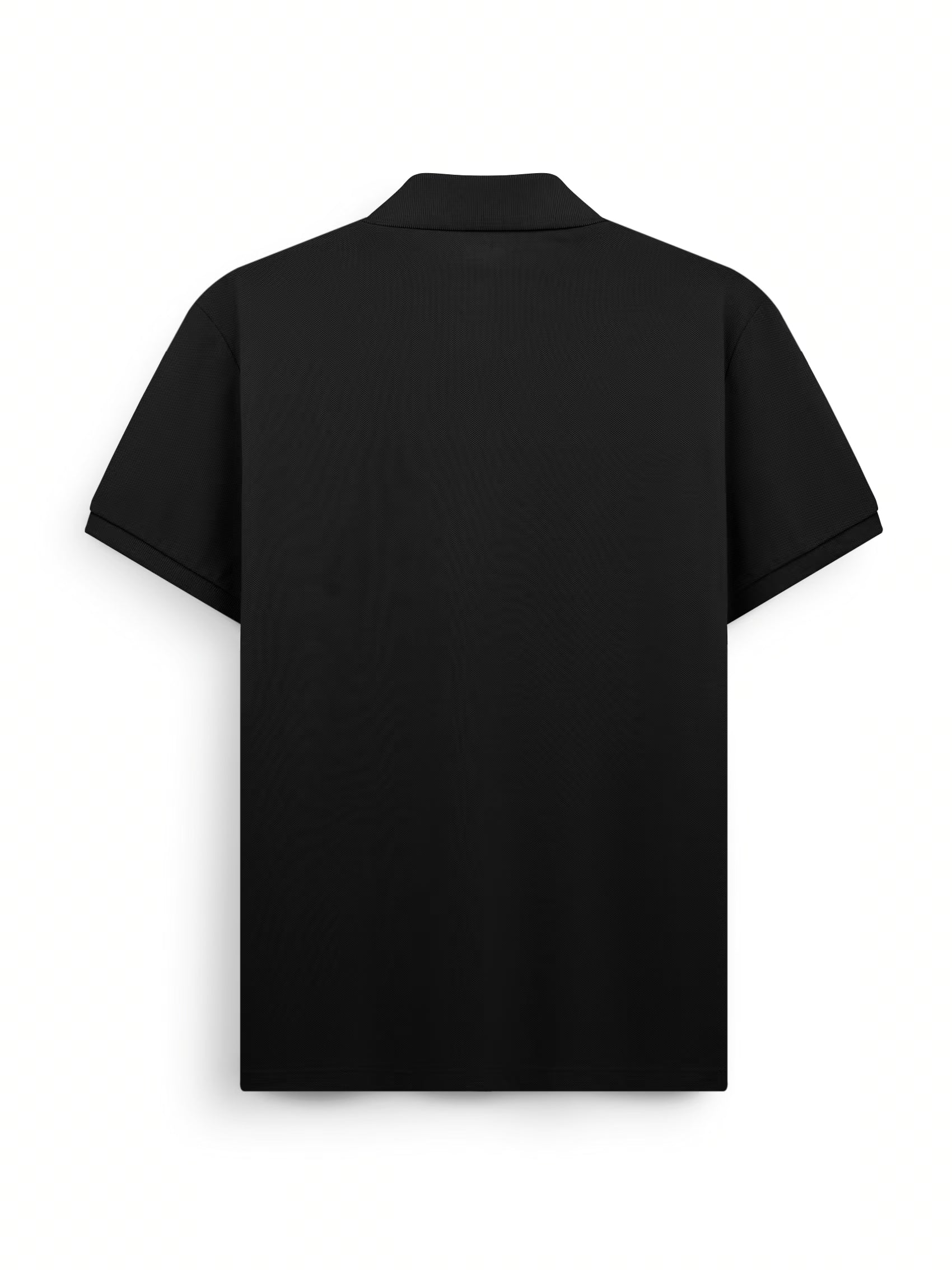 AIIZ Women’s Logo Polo Shirt Cotton Polyester