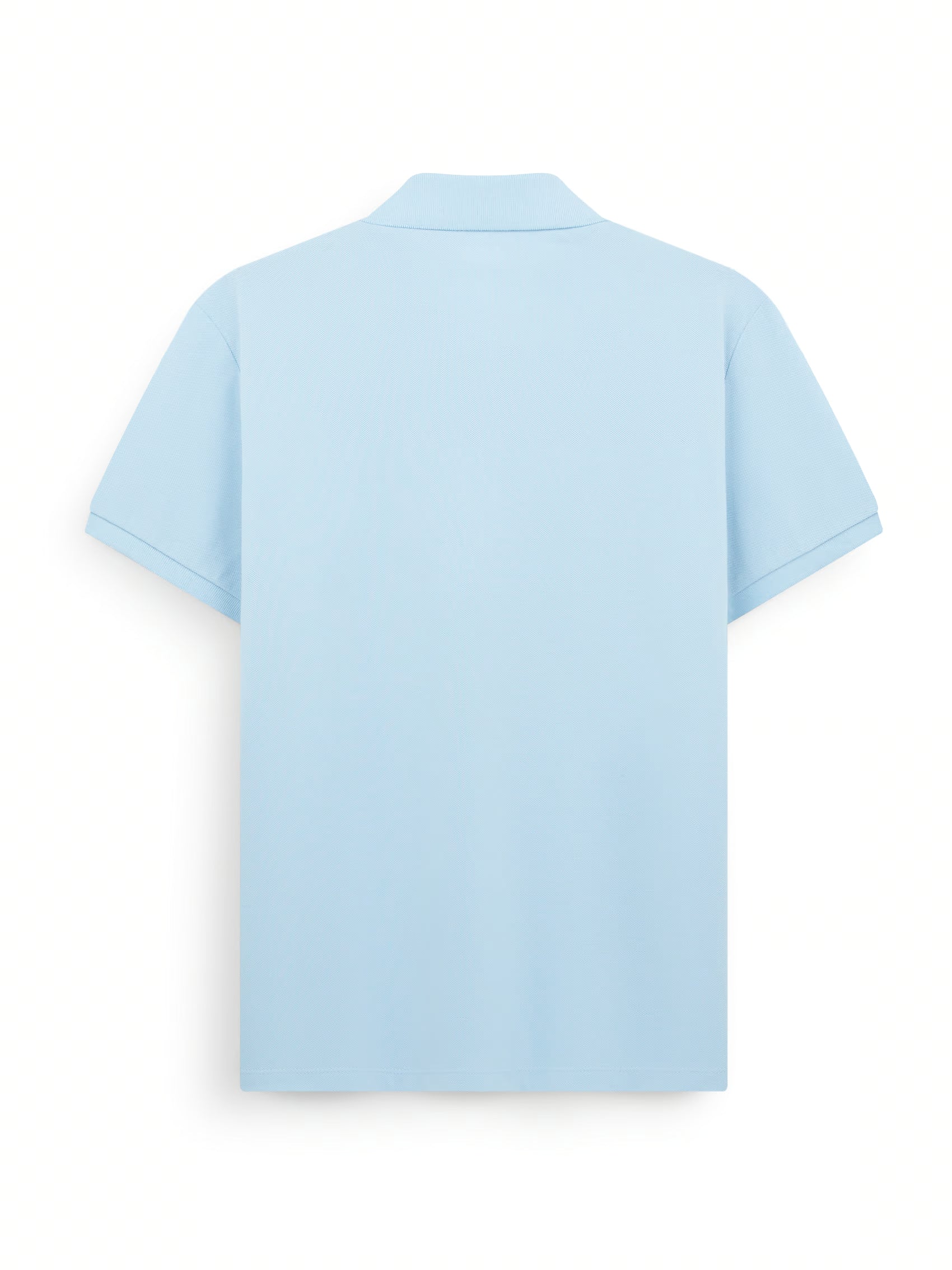 AIIZ Women’s Logo Polo Shirt Cotton Polyester