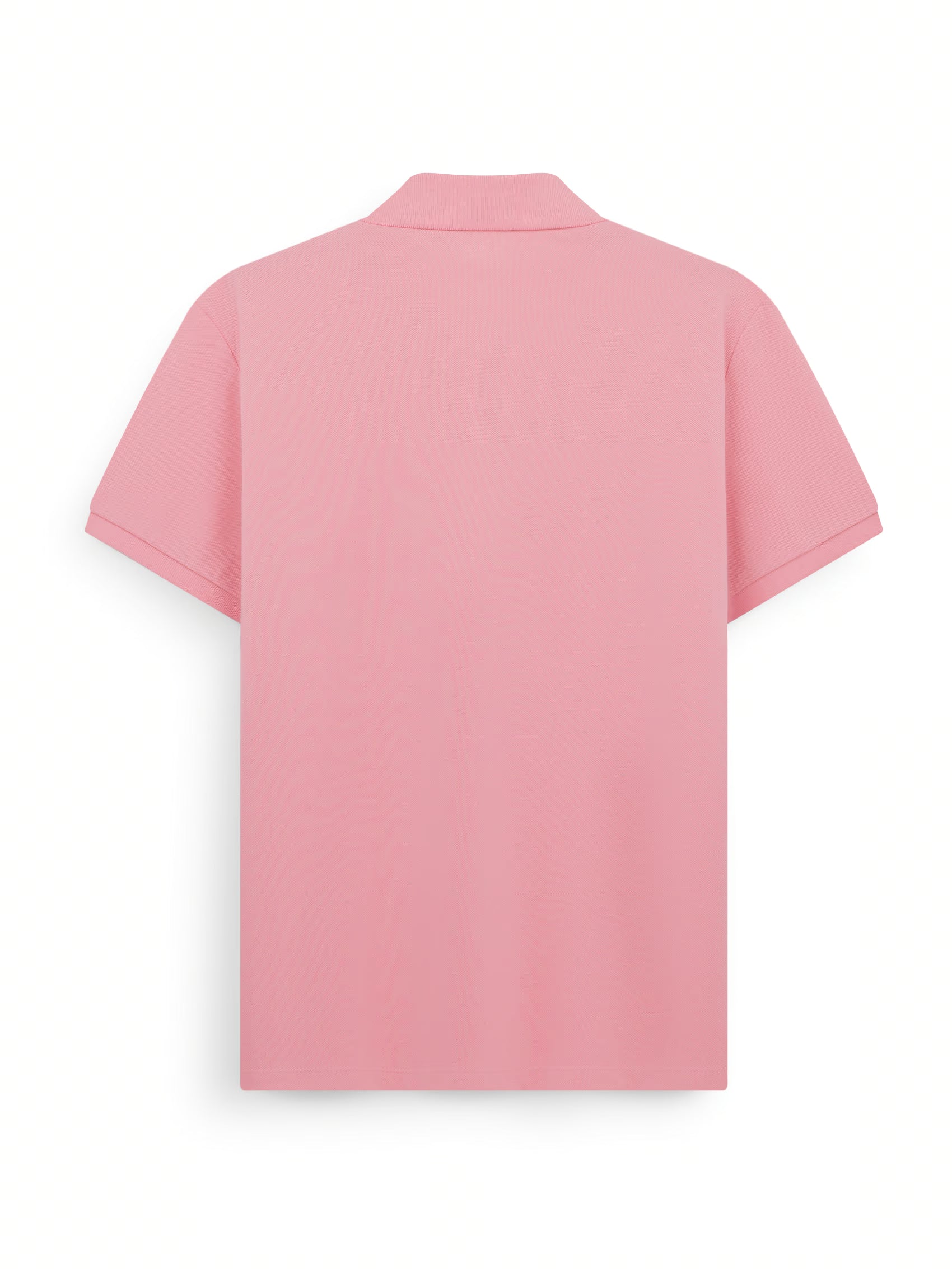 AIIZ Women’s Logo Polo Shirt Cotton Polyester