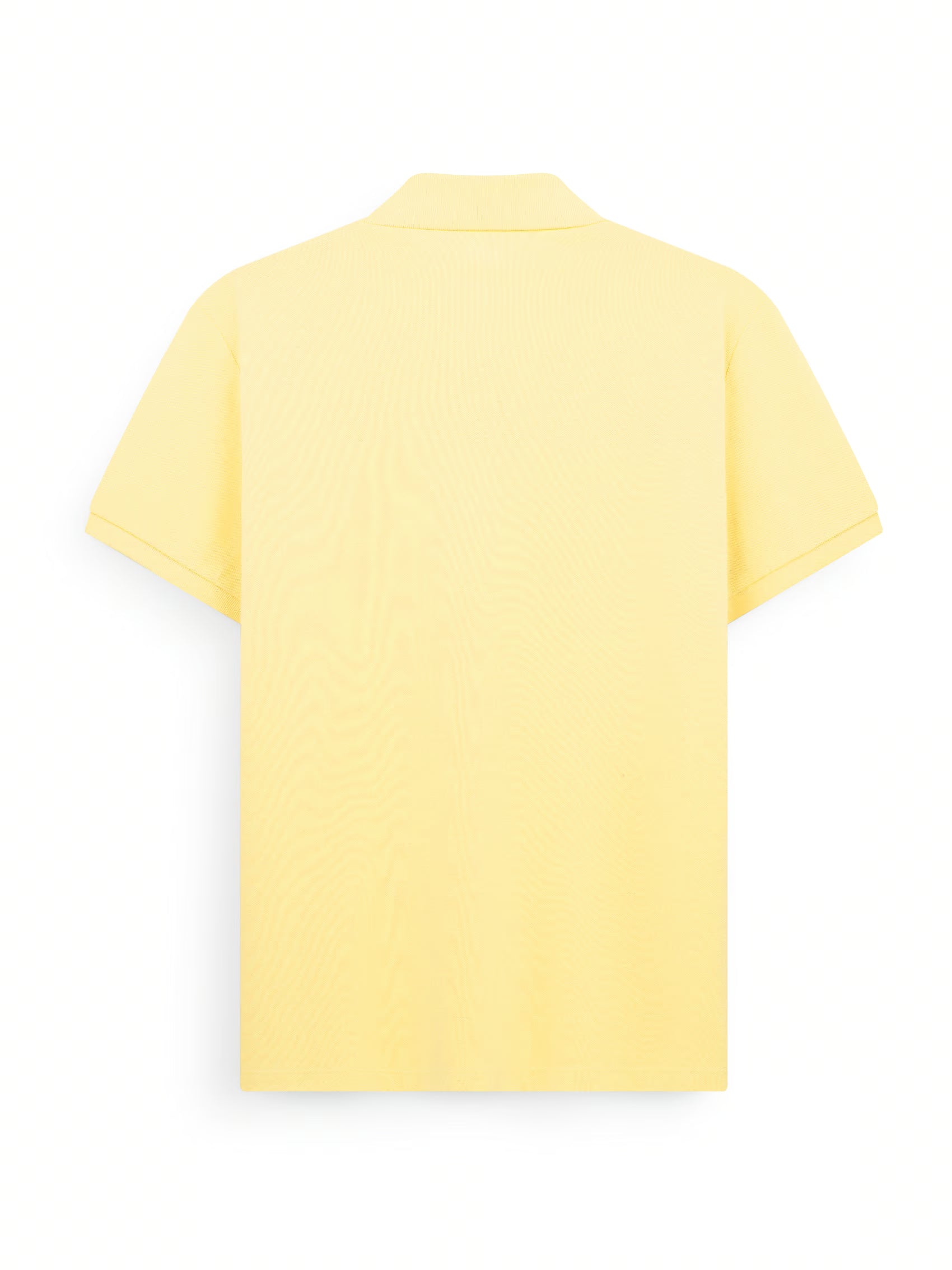 AIIZ Women’s Logo Polo Shirt Cotton Polyester