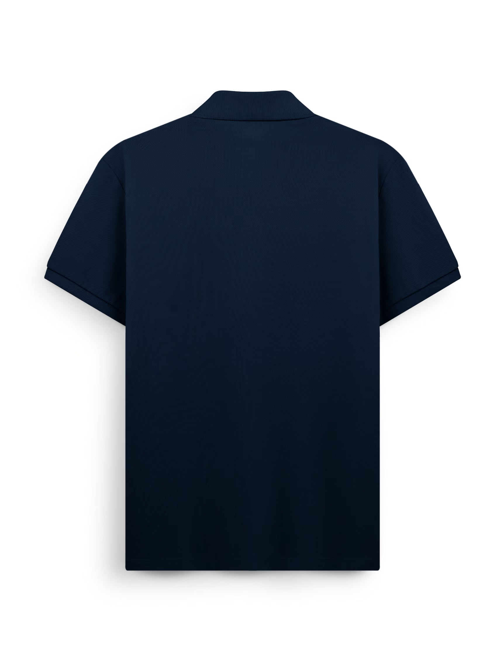 AIIZ Women’s Logo Polo Shirt Cotton Polyester
