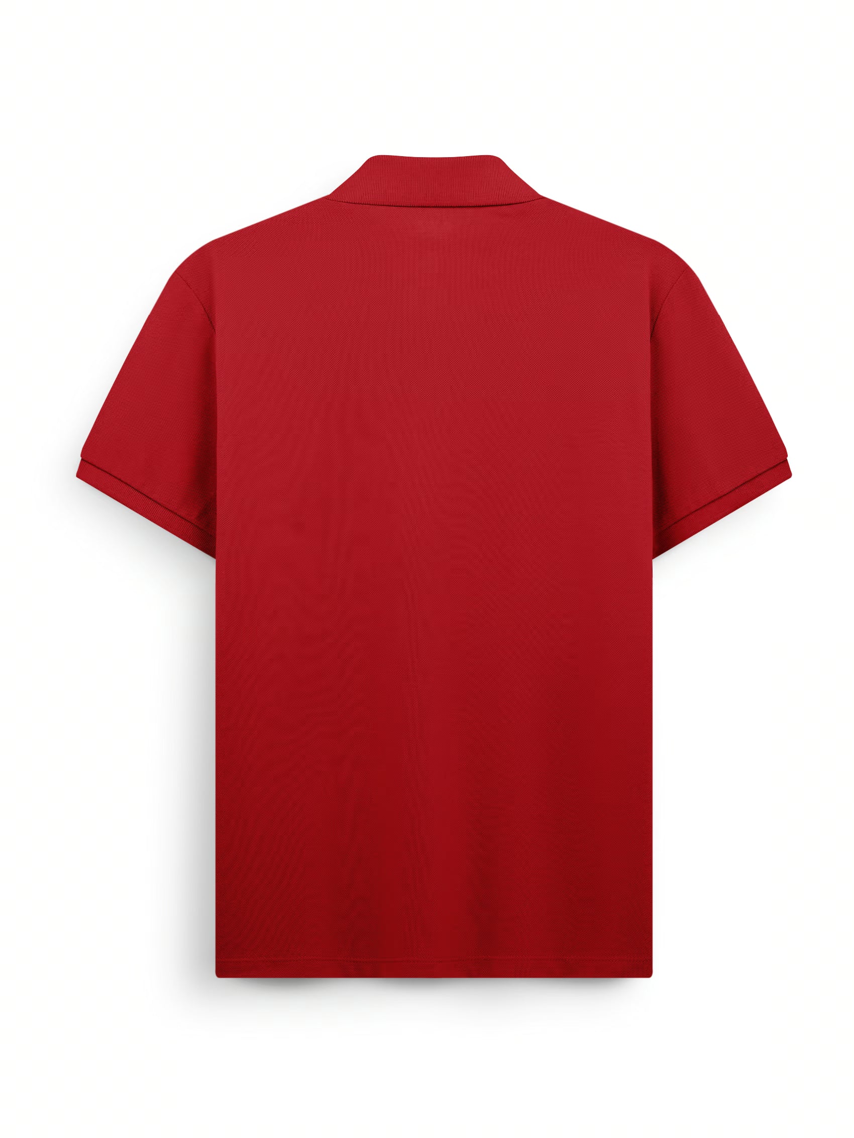AIIZ Women’s Logo Polo Shirt Cotton Polyester