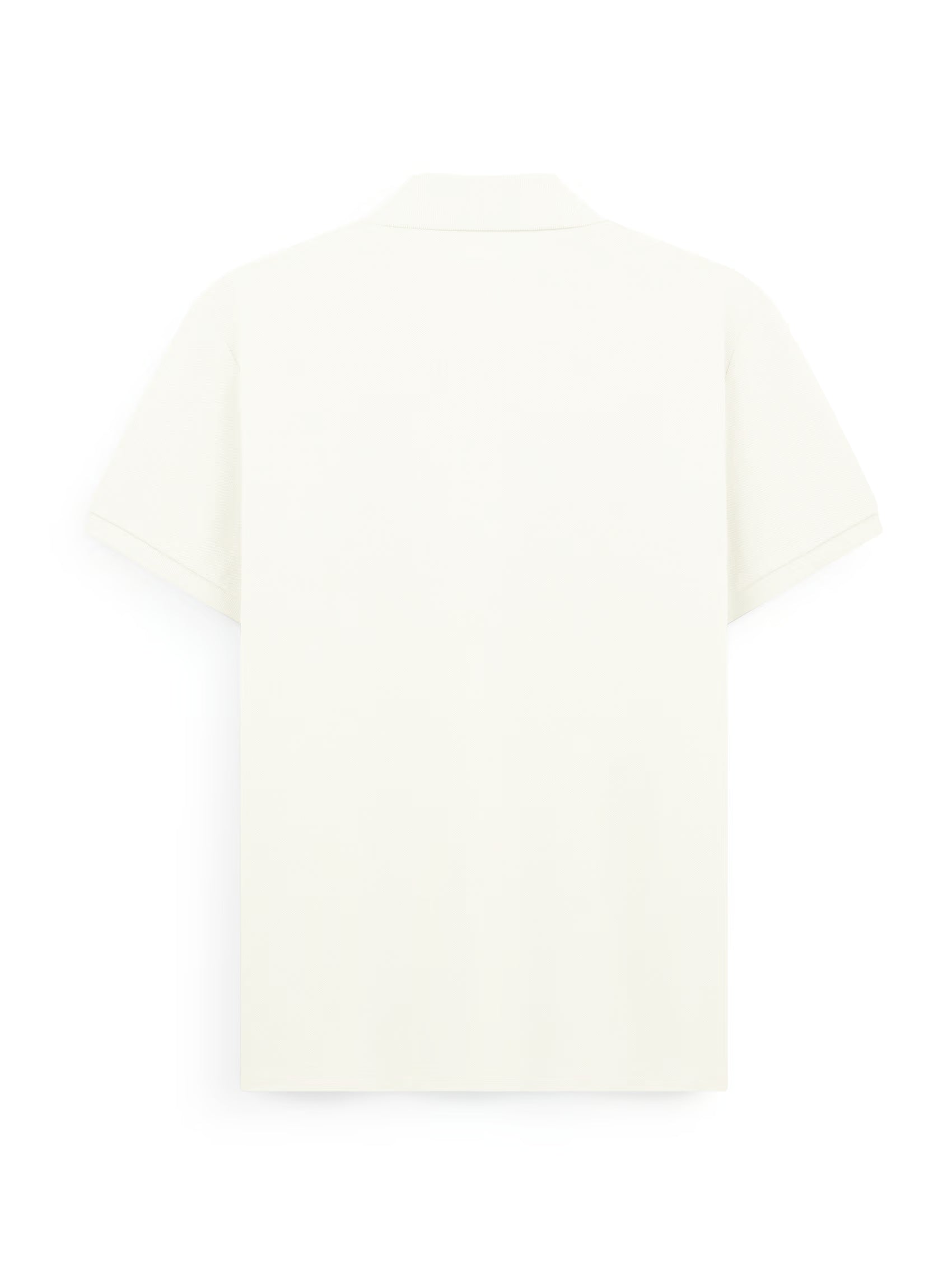 AIIZ Women’s Logo Polo Shirt Cotton Polyester