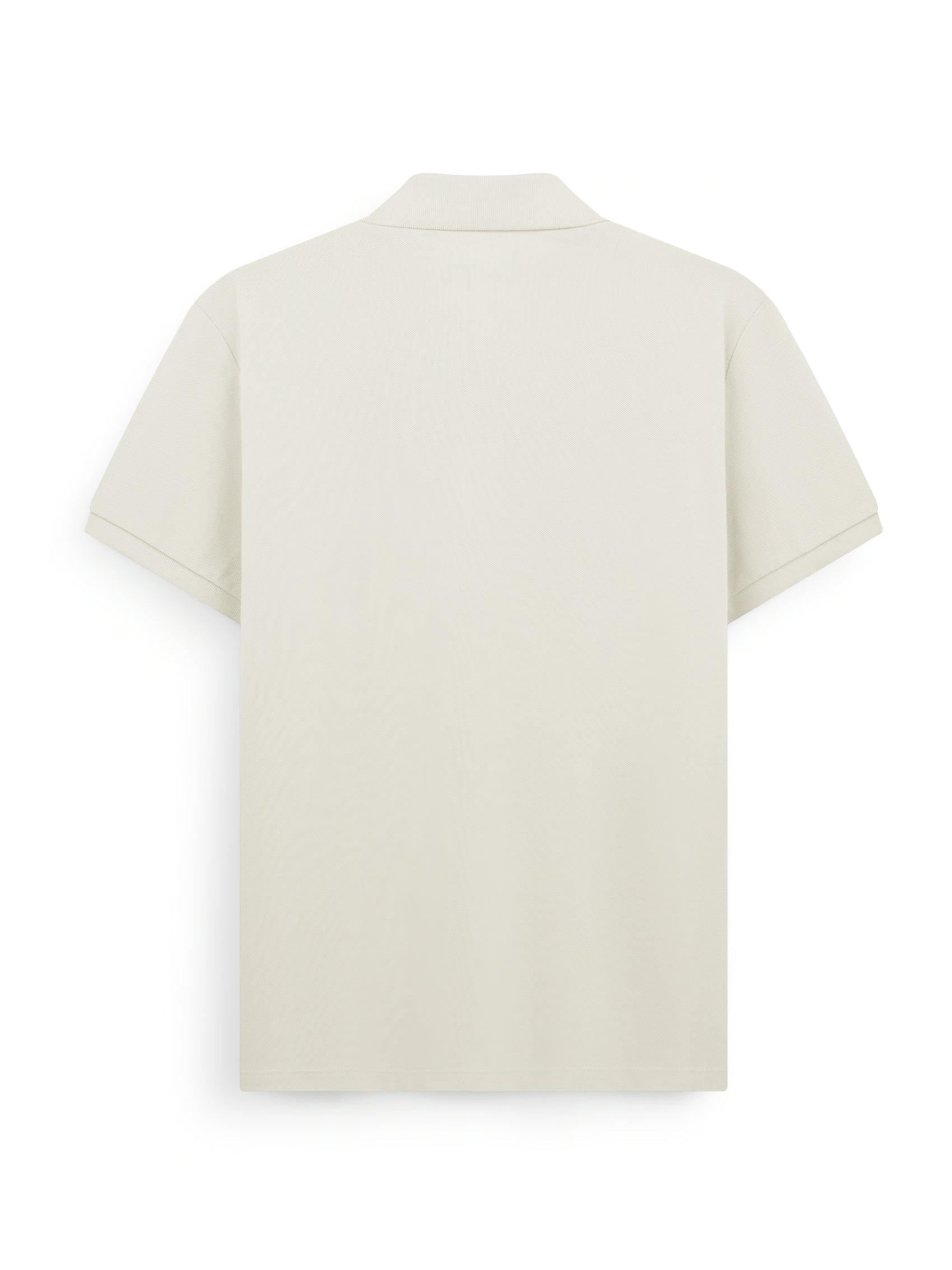 AIIZ Women’s Logo Polo Shirt Cotton Polyester
