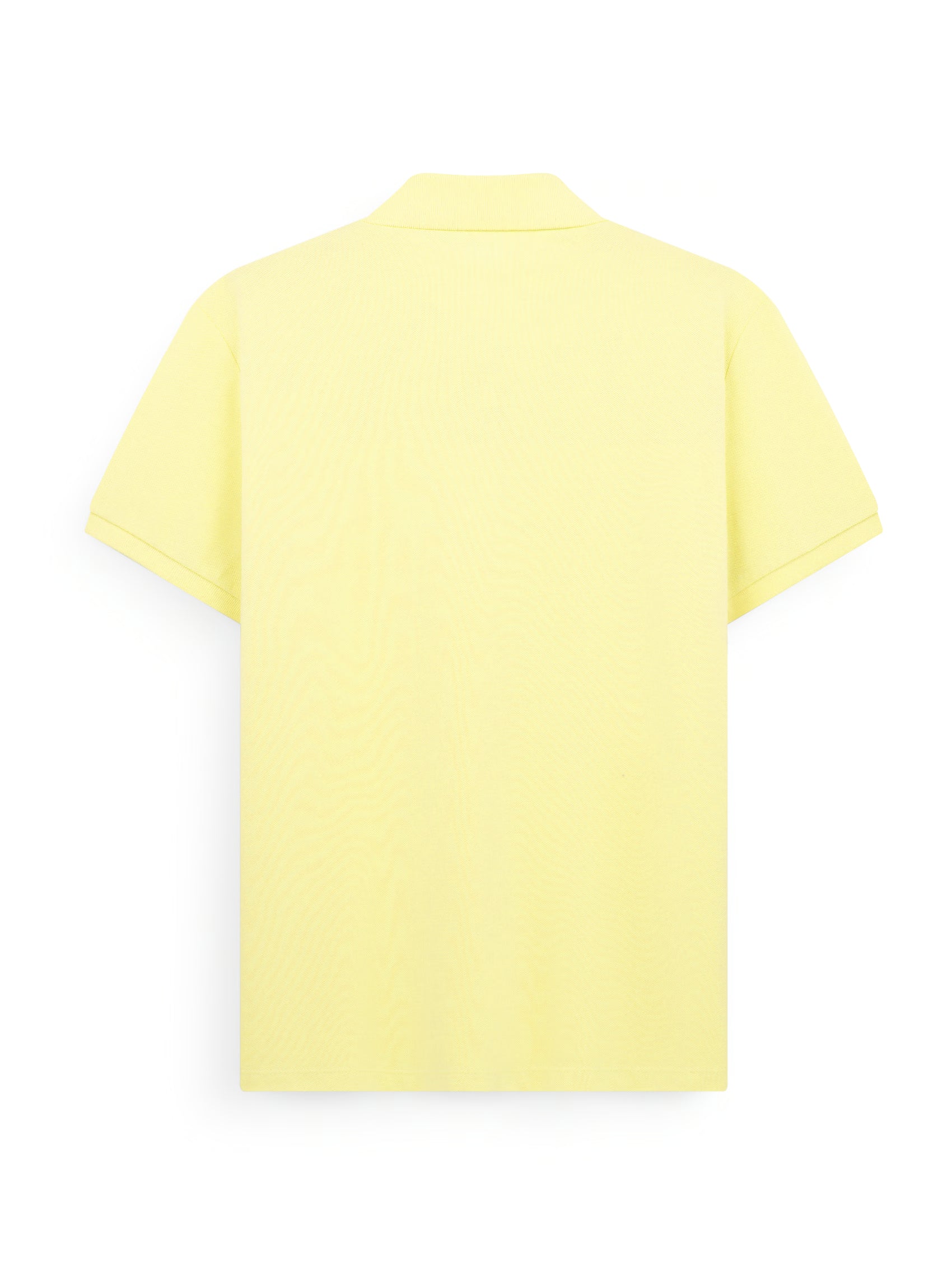 AIIZ Women’s Logo Polo Shirt Cotton Polyester
