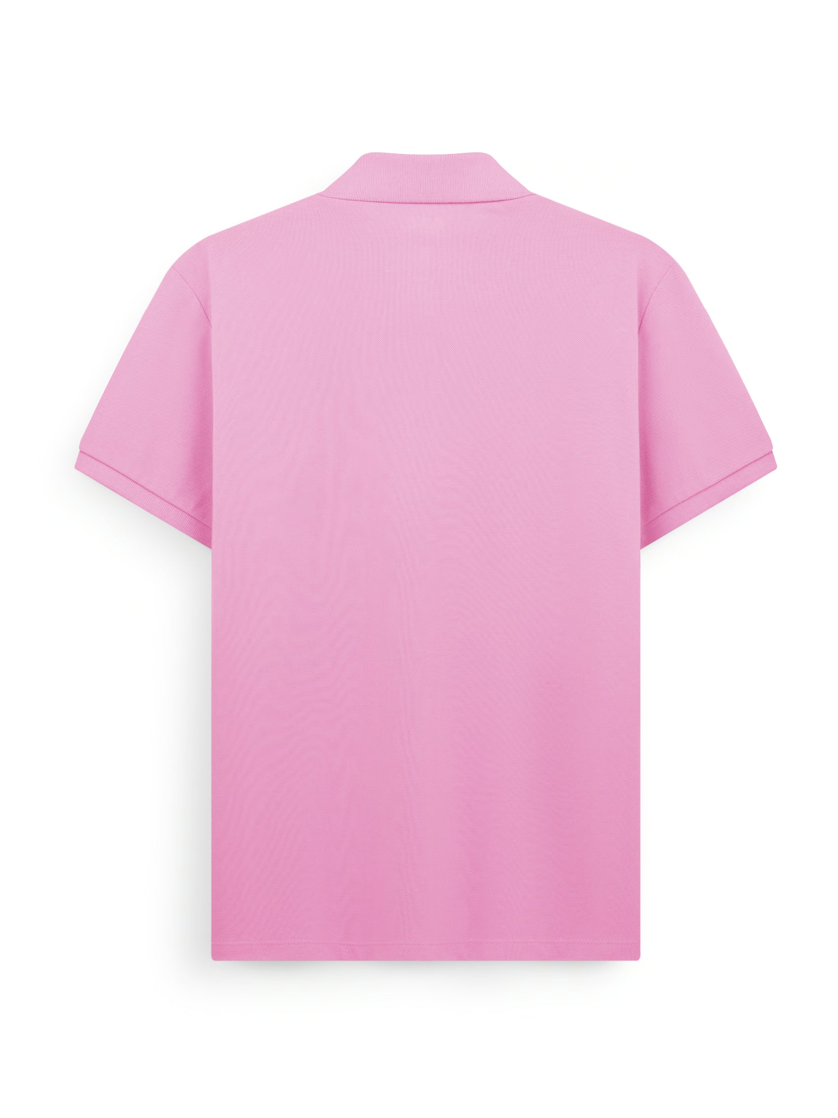 AIIZ Women’s Logo Polo Shirt Cotton Polyester