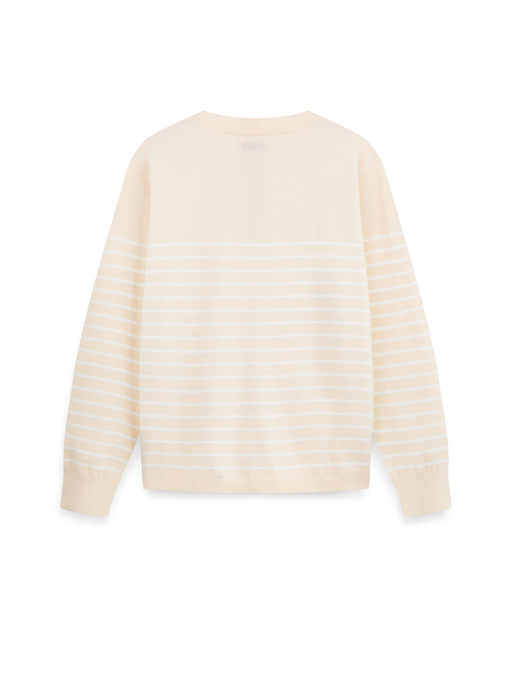 AIIZ Women's Stripe Cardigan