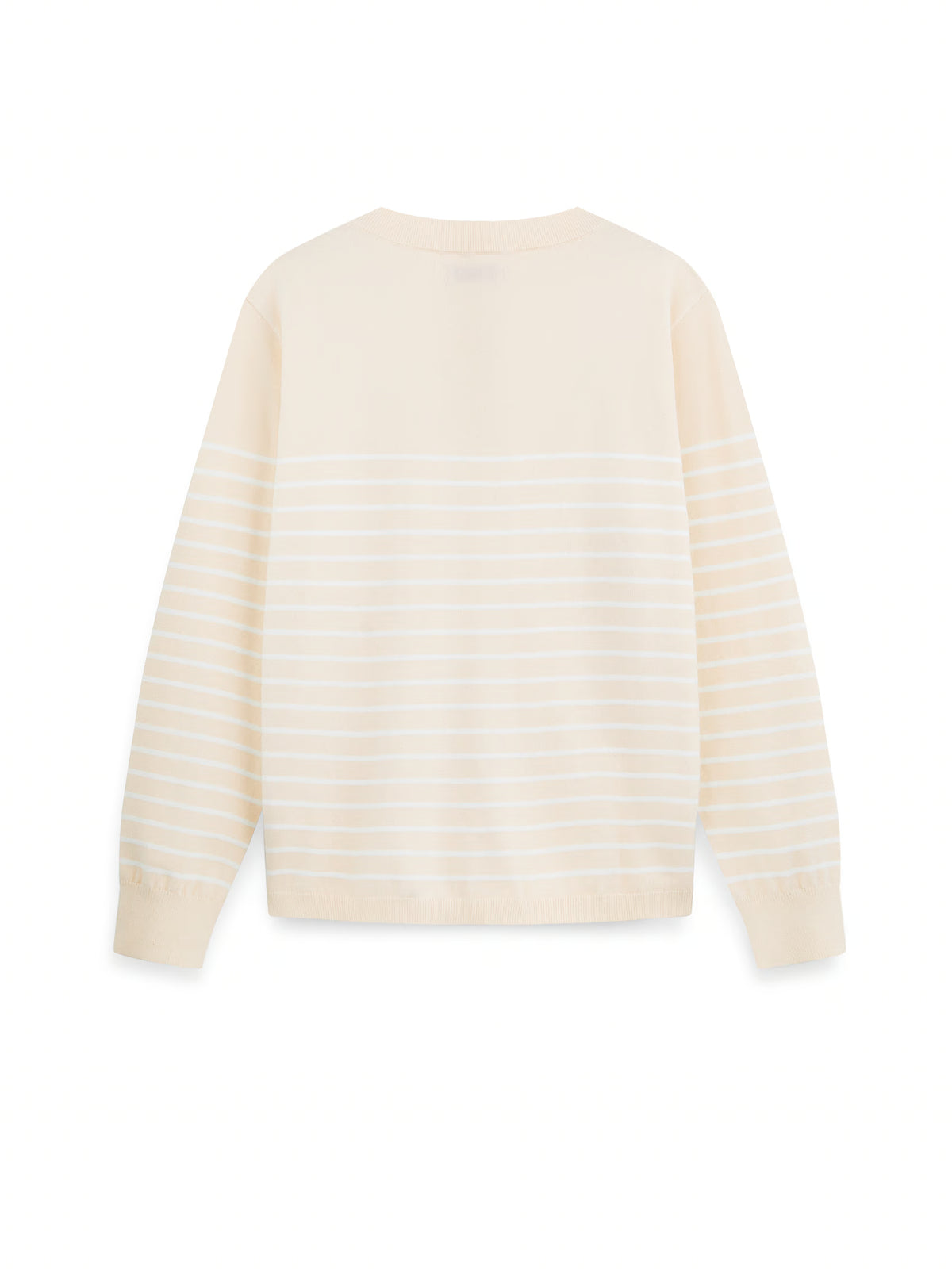 AIIZ Women's Stripe Cardigan