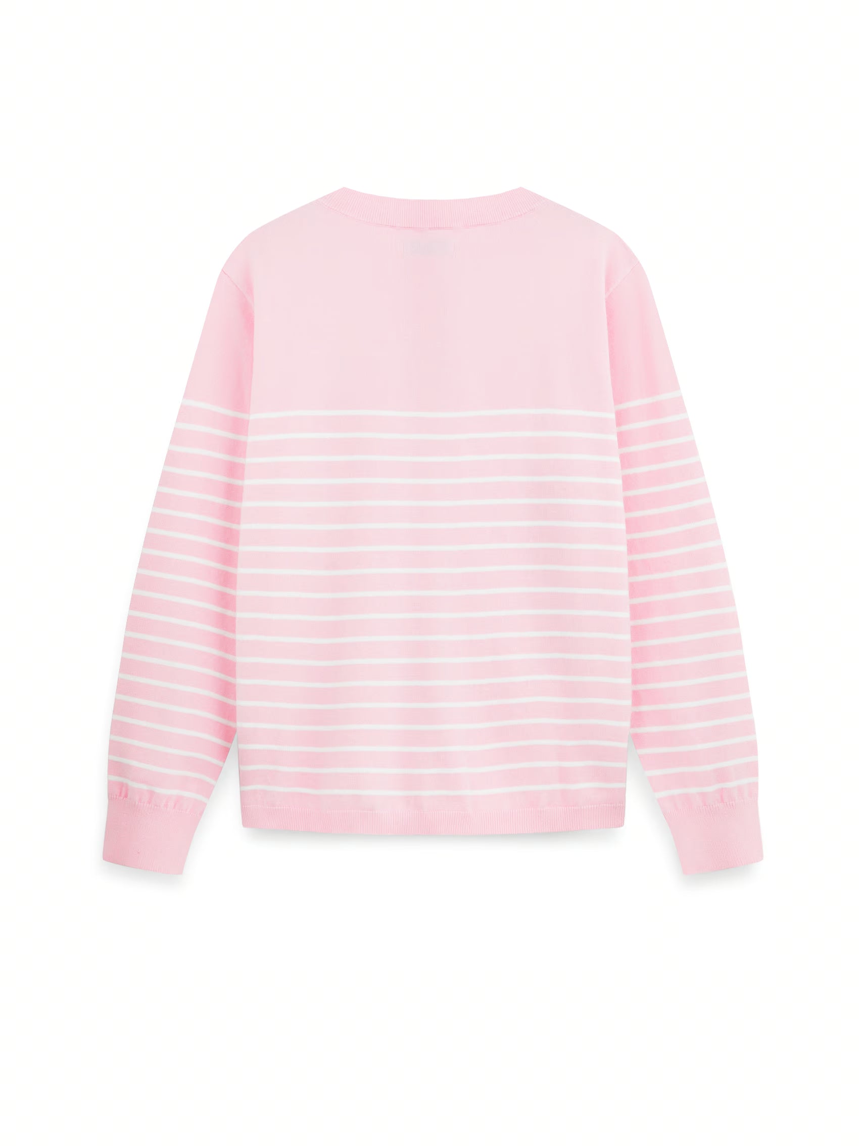 AIIZ Women's Stripe Cardigan